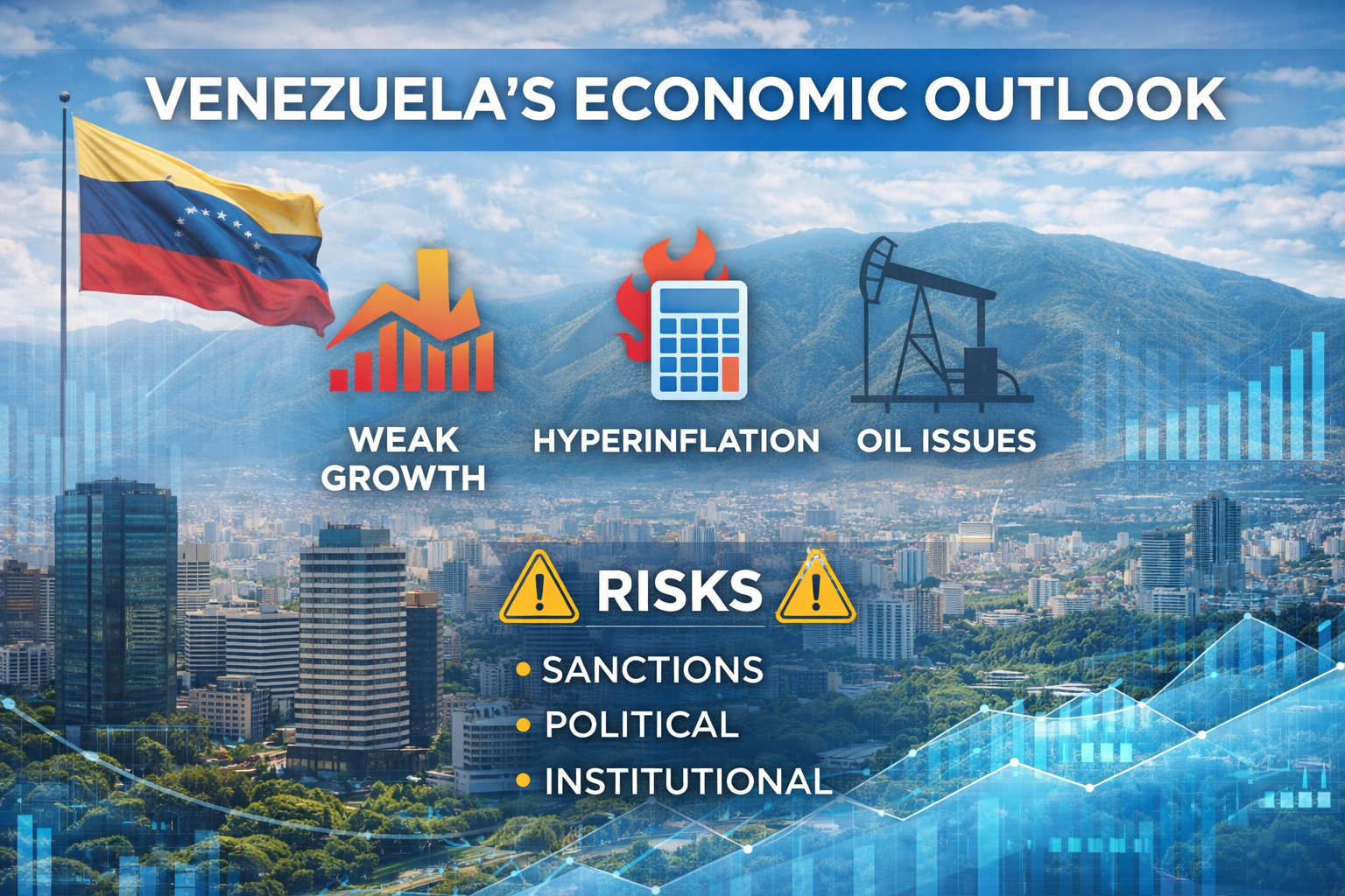 Macro Snapshot - Venezuela