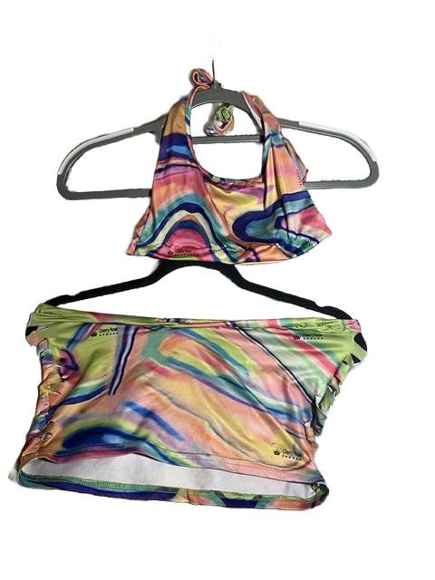 Color me wild set