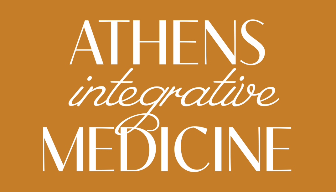 Athens Integrative Medicine / Dr. Martha Allen