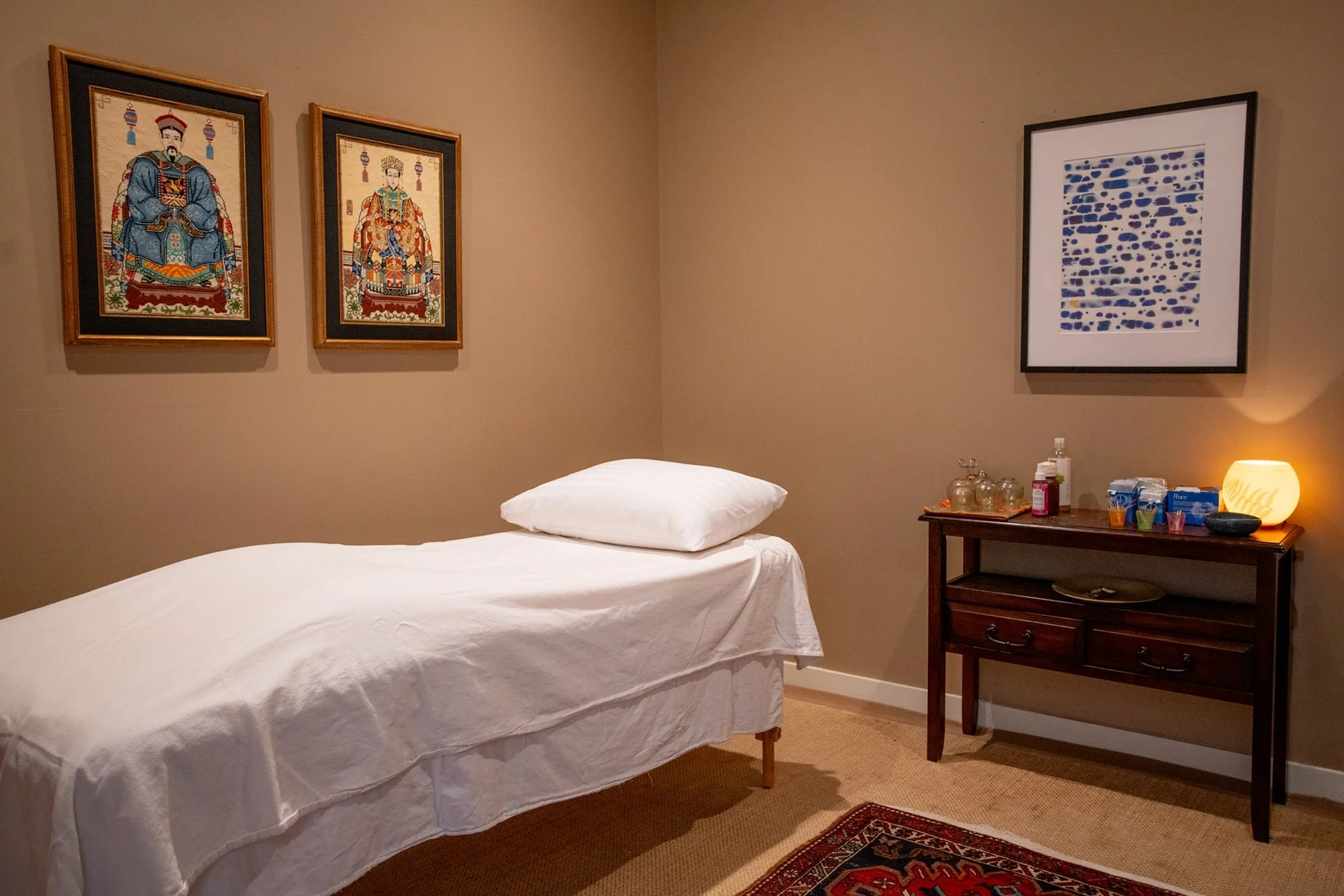 Acupuncture and Chinese Herbal Medicine in Athens, GA