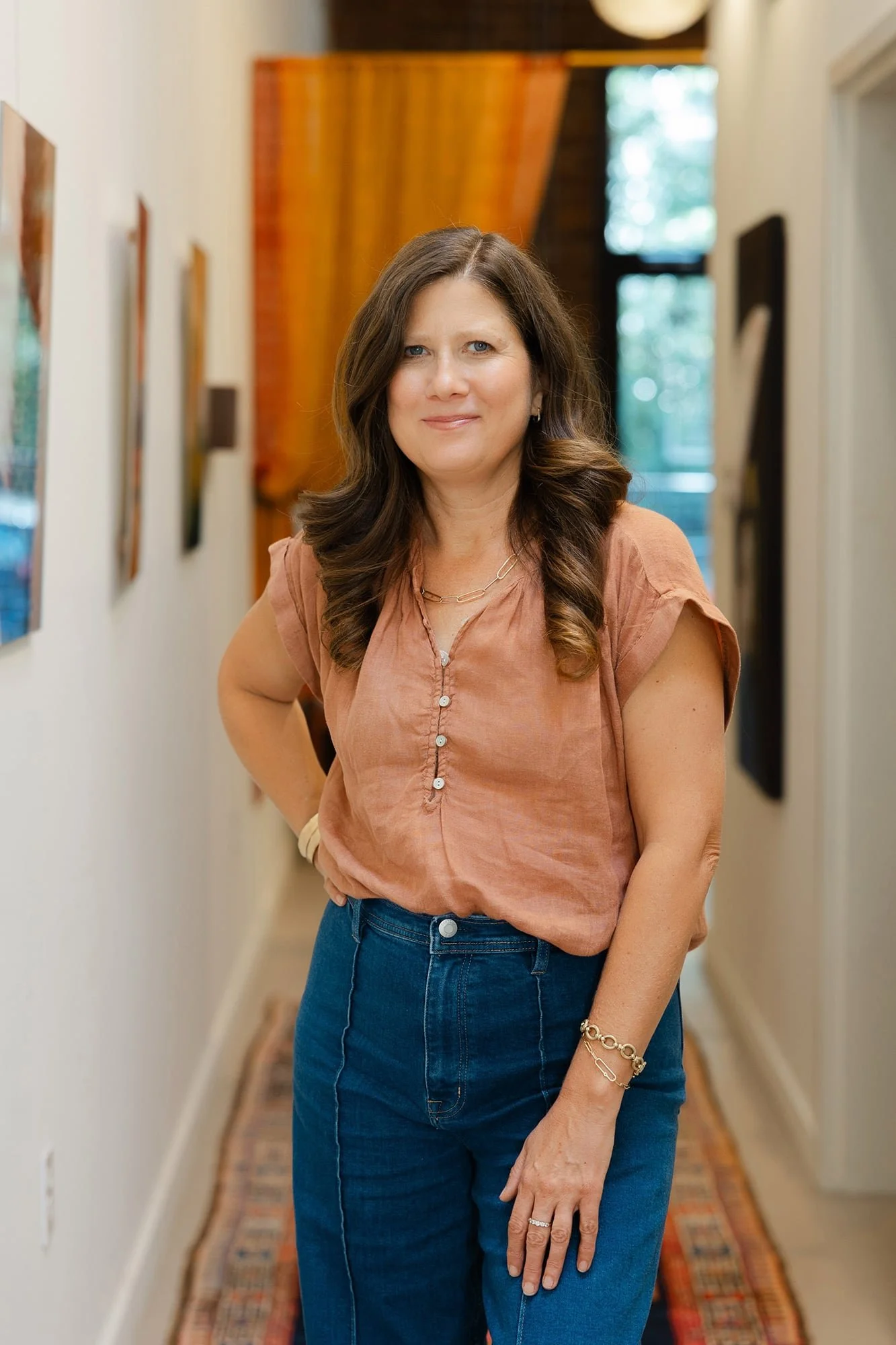 Dr. Martha Allen of Athens Integrative Medicine in Athens, GA