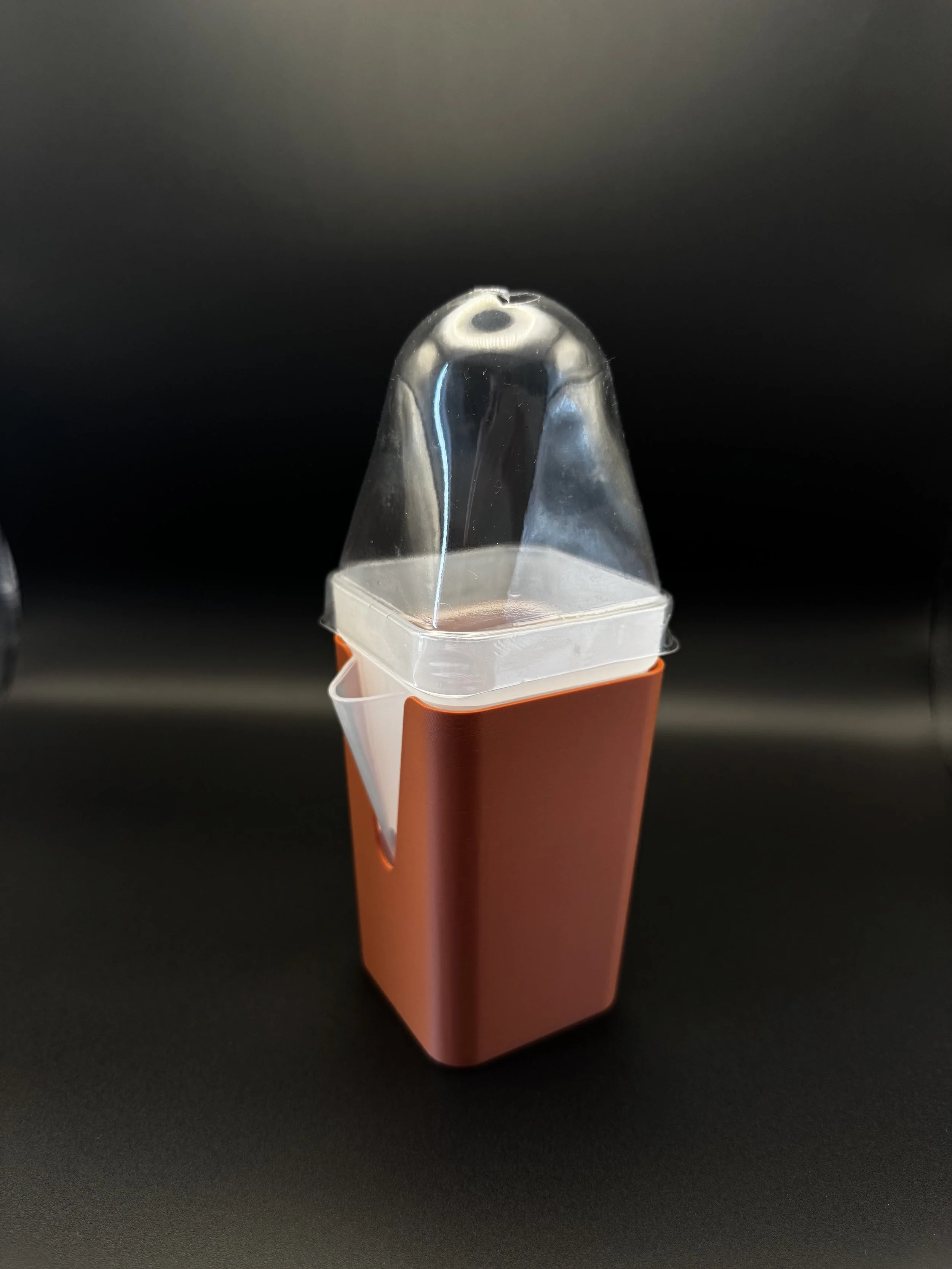 Self Watering Seedling Pot - Pot Cover