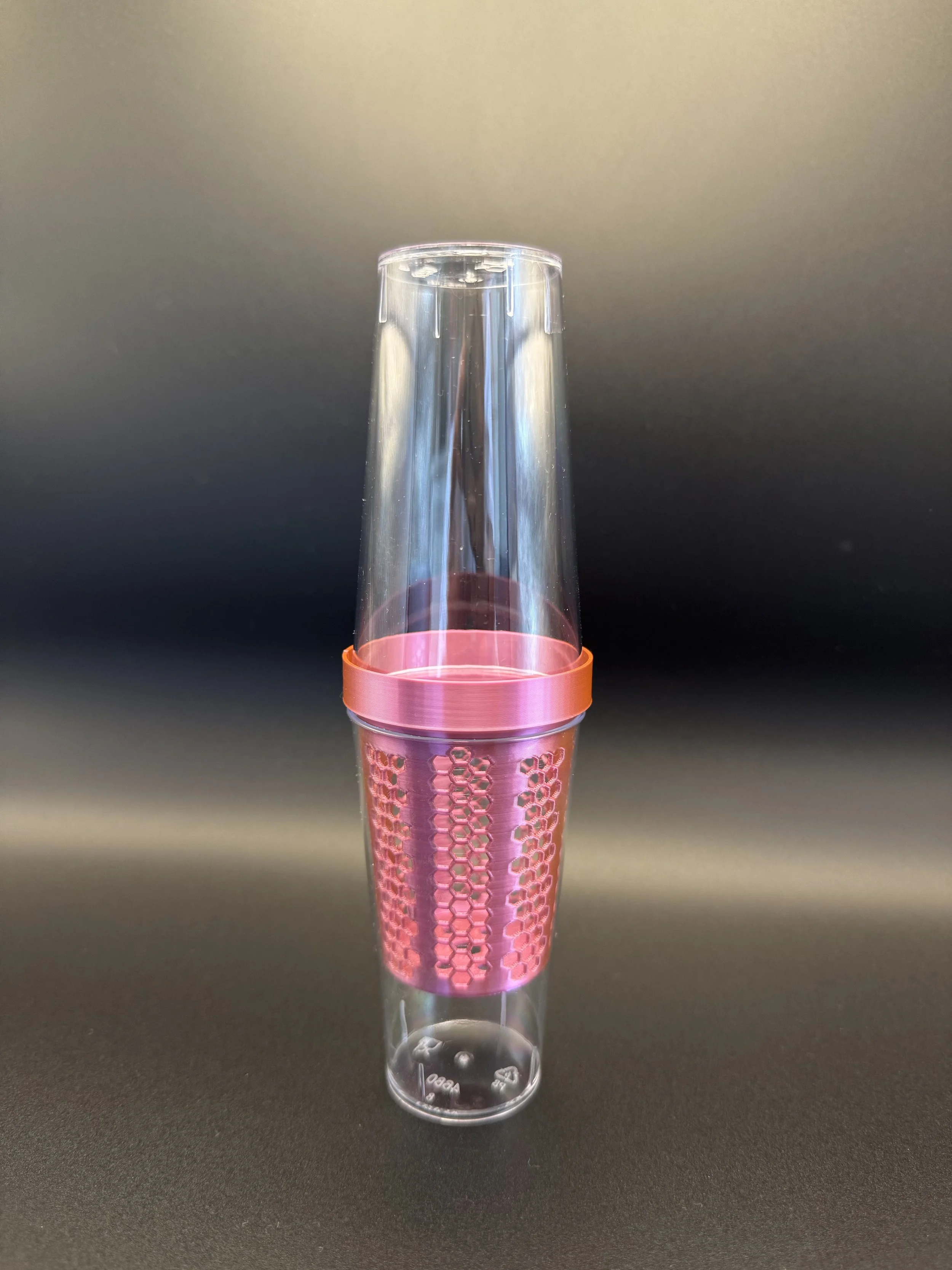 Corm Cup Easy Lift