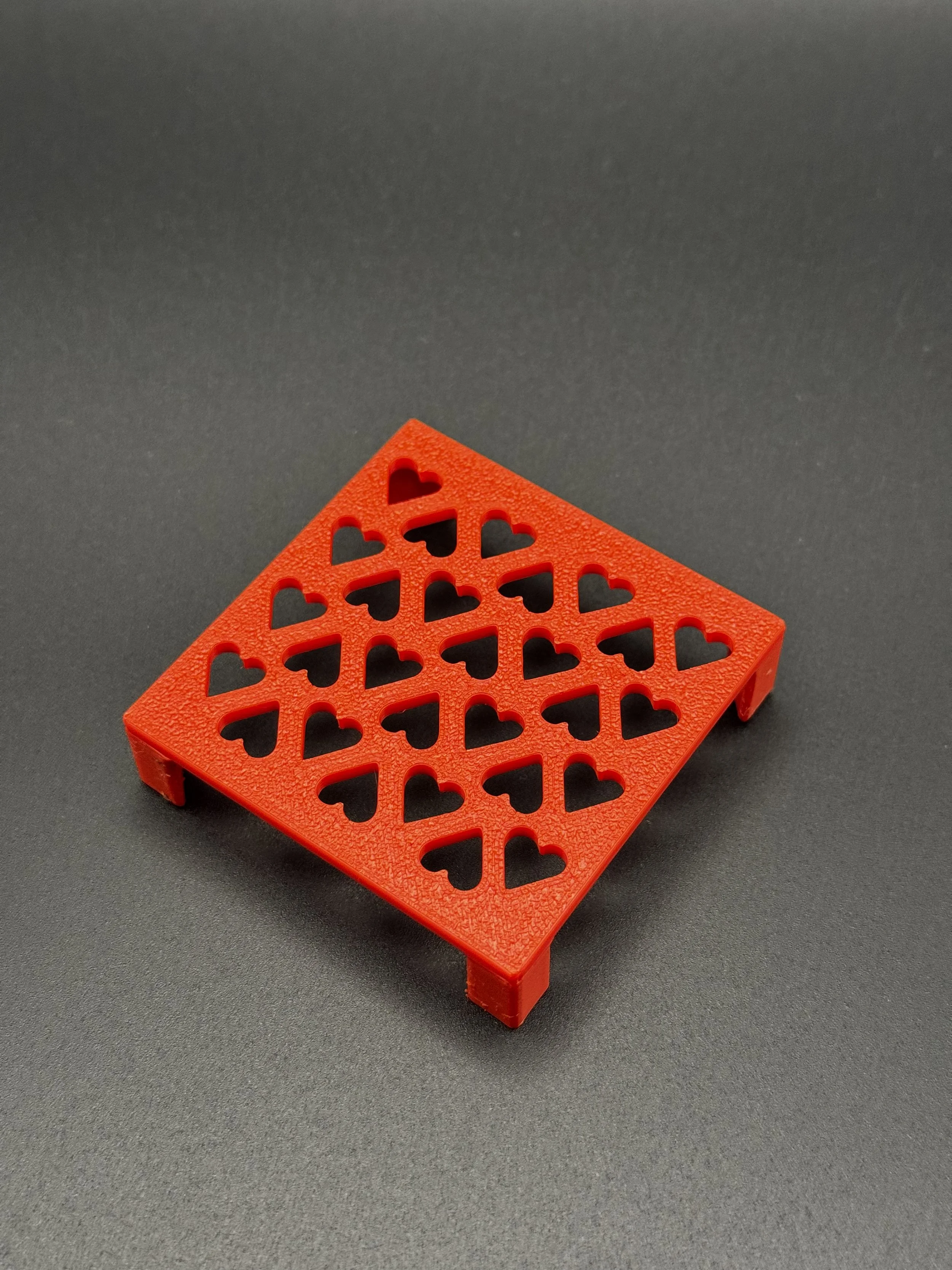 Corm Cube