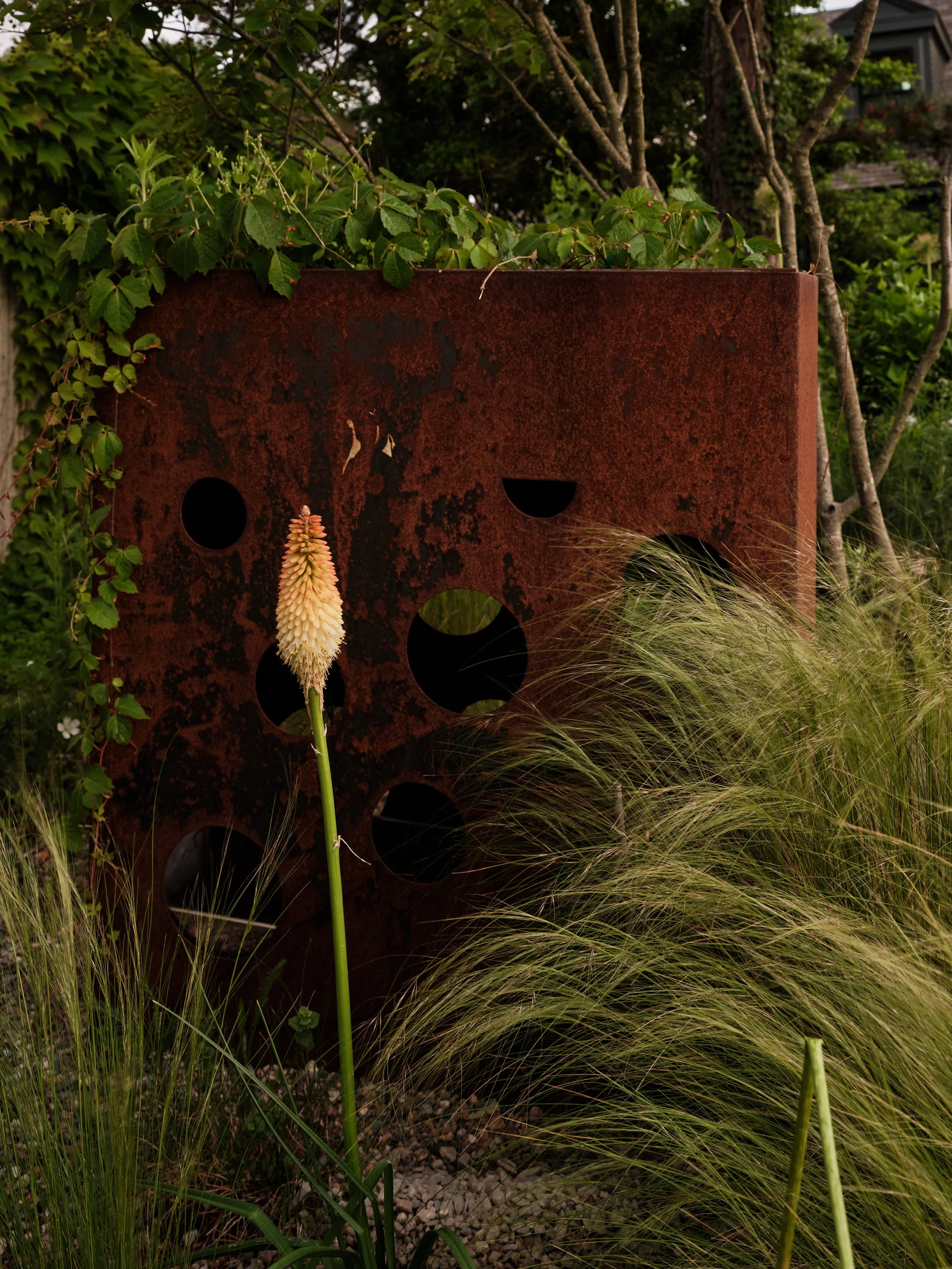 Photo by Kyle J. Caldwell