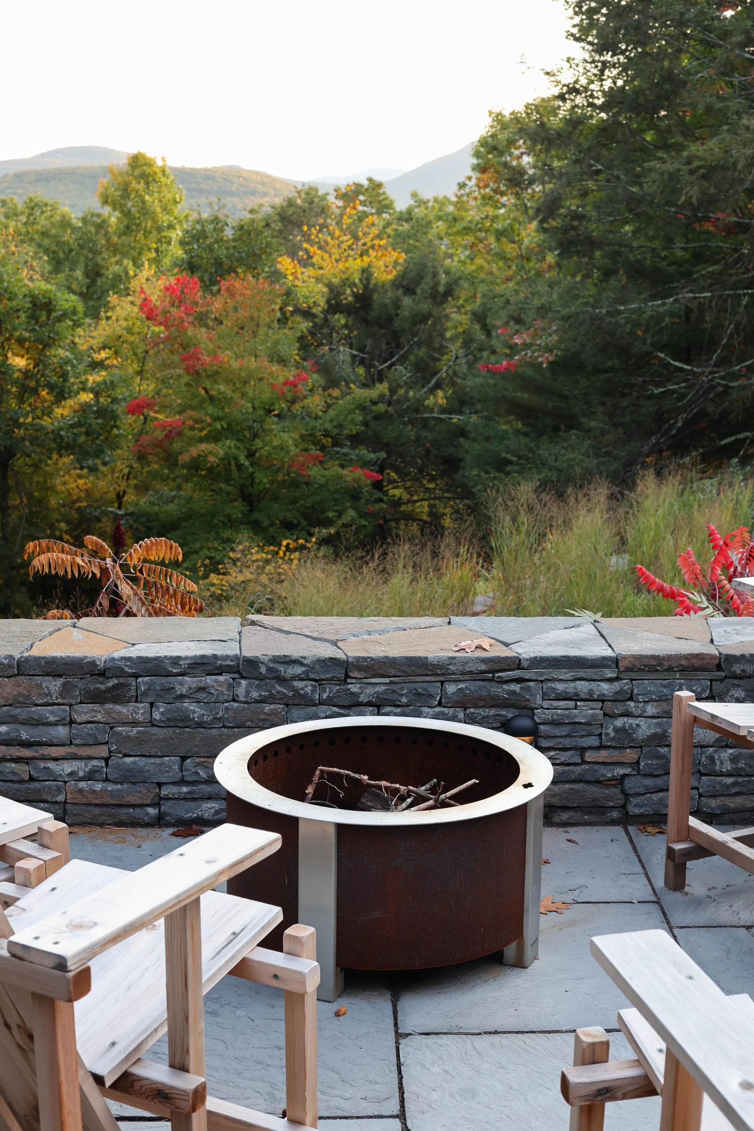 Woodstock Retreat