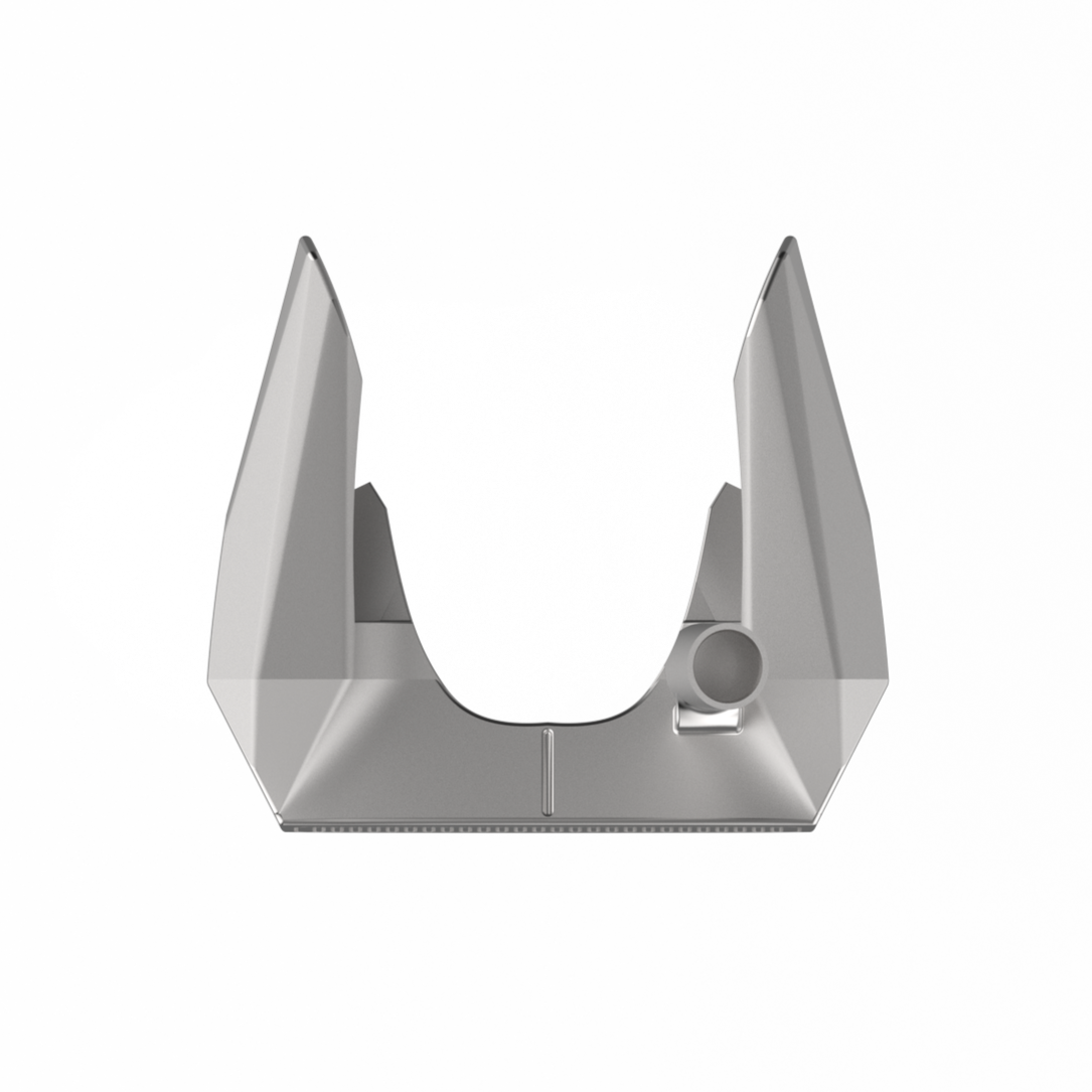 ARYA Heel Shafted ZT