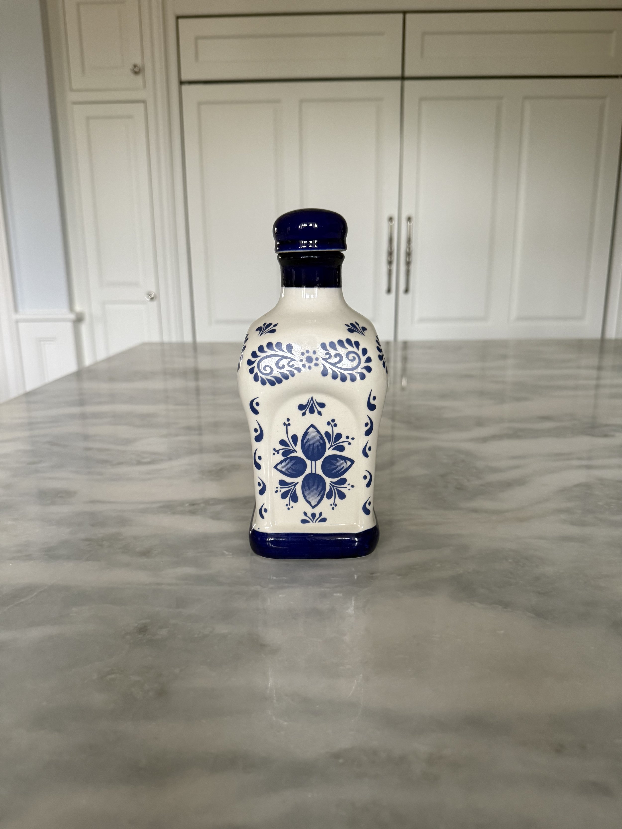 Delft Bottle
