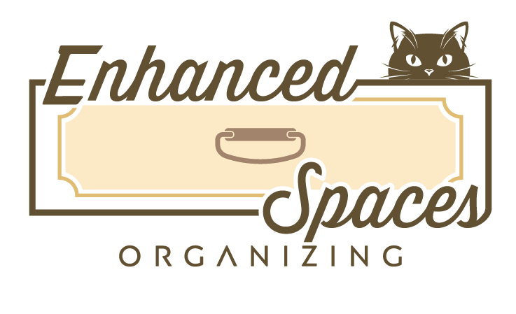 Enhanced Spaces Organizing