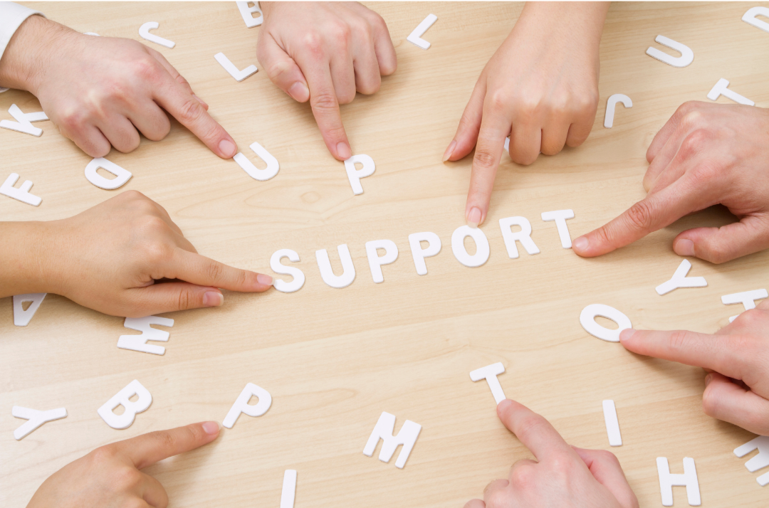 Essig Center Dementia Caregiver Support Group