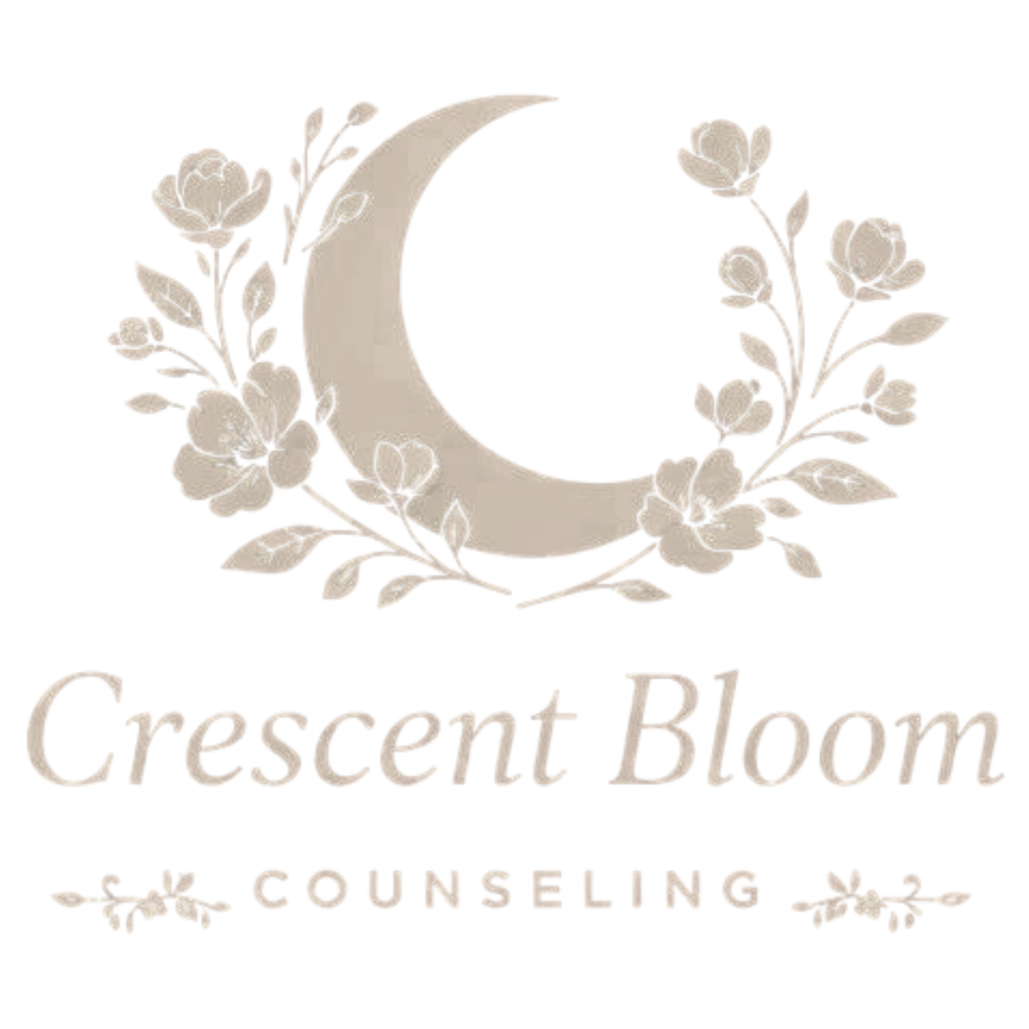 Crescent Bloom Counseling