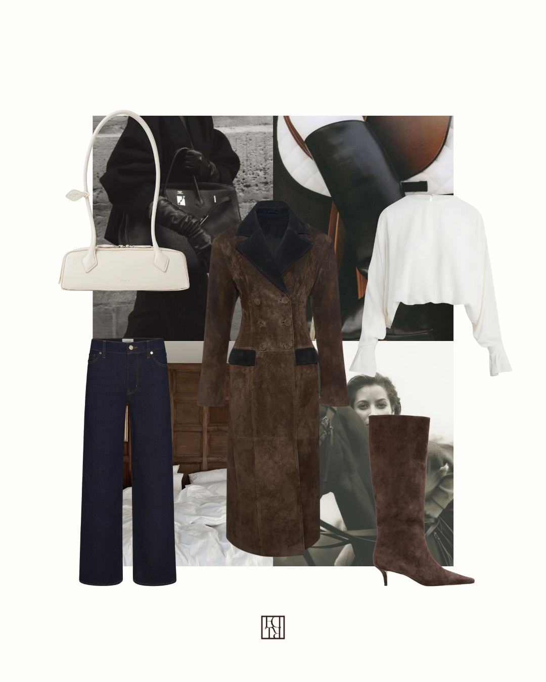 Virtual Personal Styling