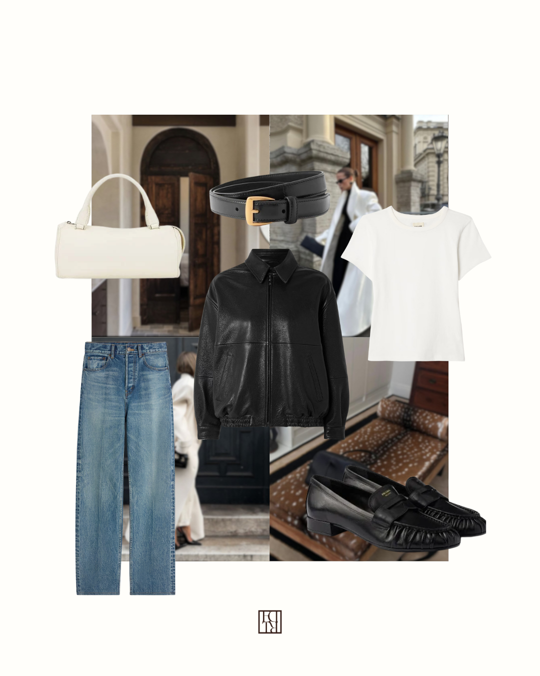 Capsule Wardrobe Curation