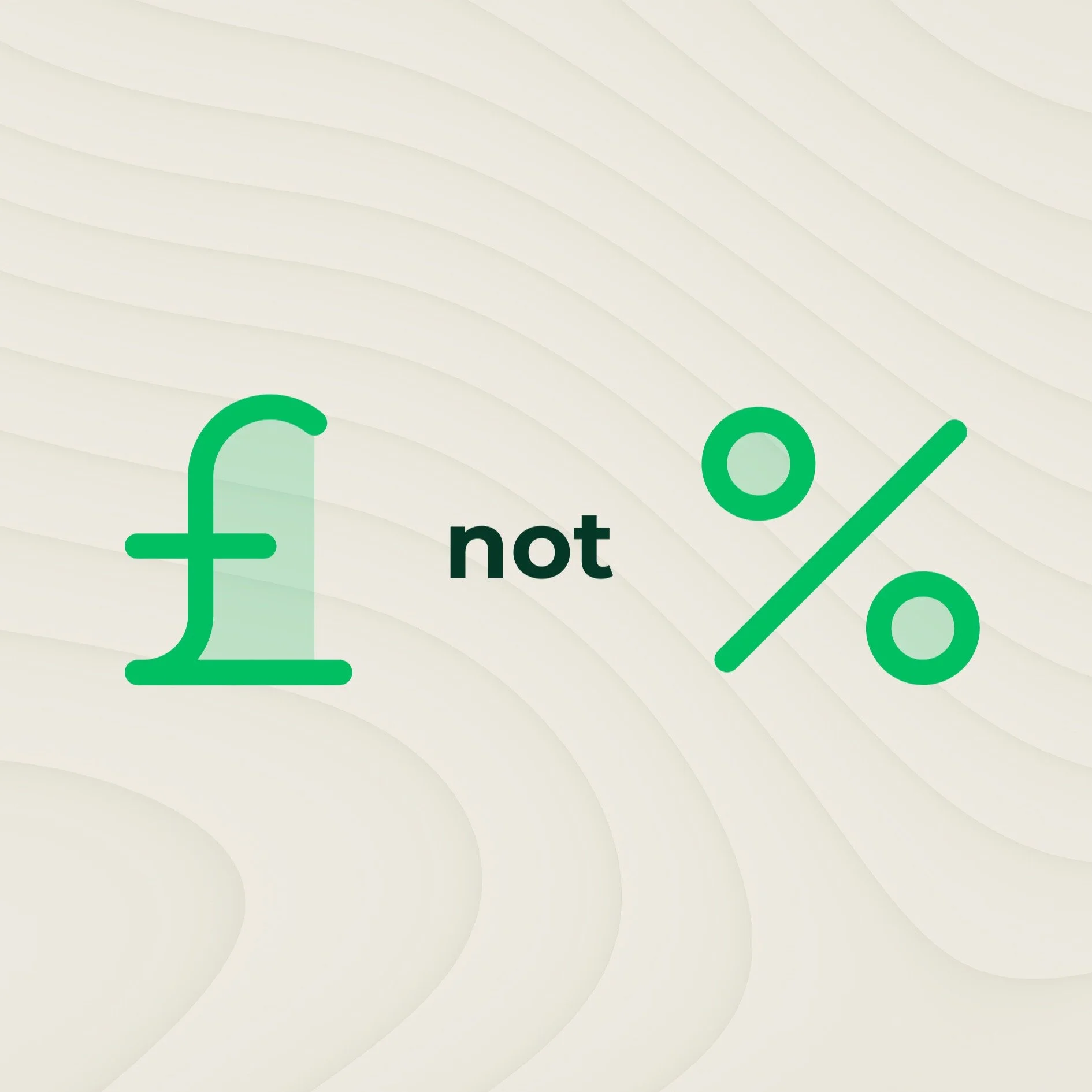 How financial advisers charge matters more than most people realise.

Many charge a percentage of your investments.
Which can mean the more you invest, the more they earn.

We&rsquo;ve chosen a different approach:
Simple fees in pounds &amp; pence.

