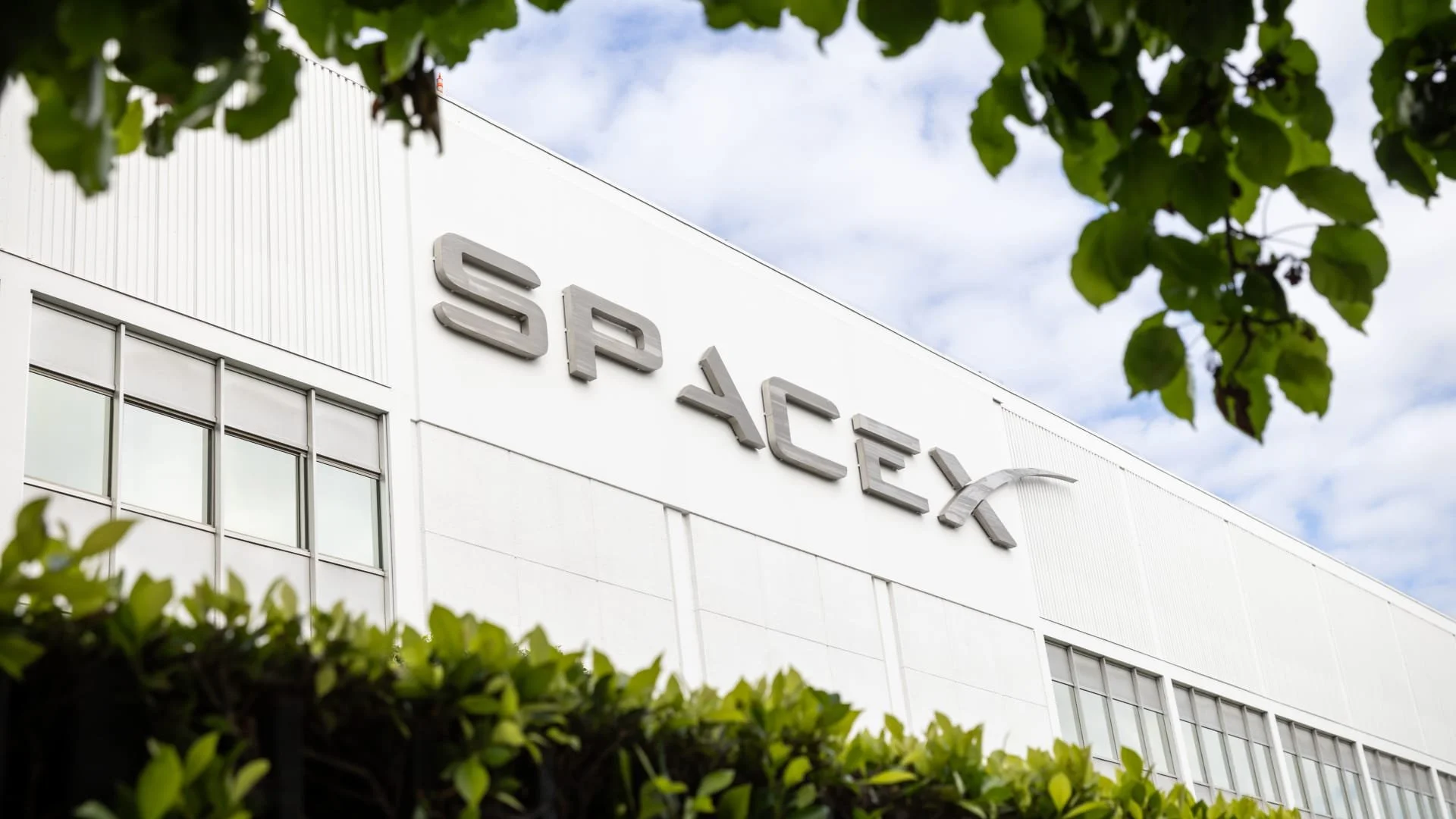 Fundhouse Insight - To SpaceX and beyond