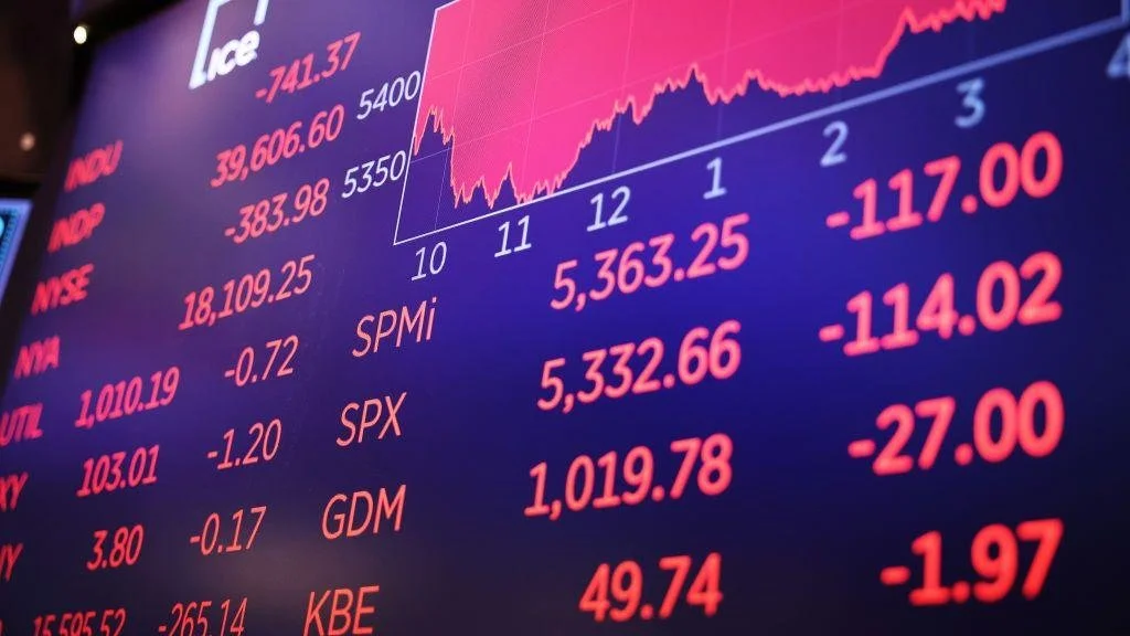 Fundhouse Insights - Understanding Friday's Tech Sell-Off