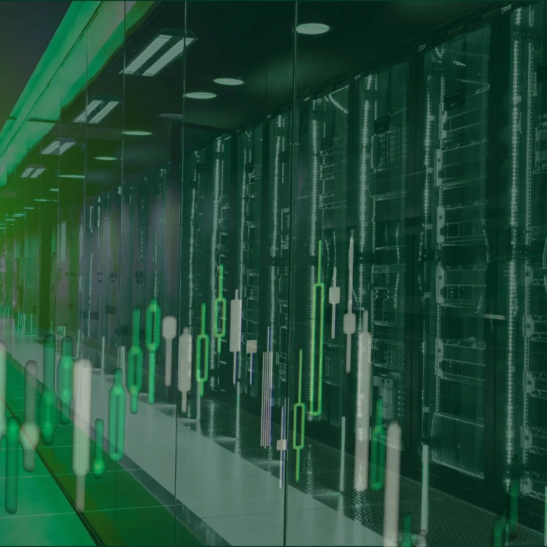 Artificial Intelligence (AI) continues to dominate market headlines, focusing on the remarkable capabilities of AI models, the race for computing power, and whether the technology will transform industries and impact employment. But there is a questi