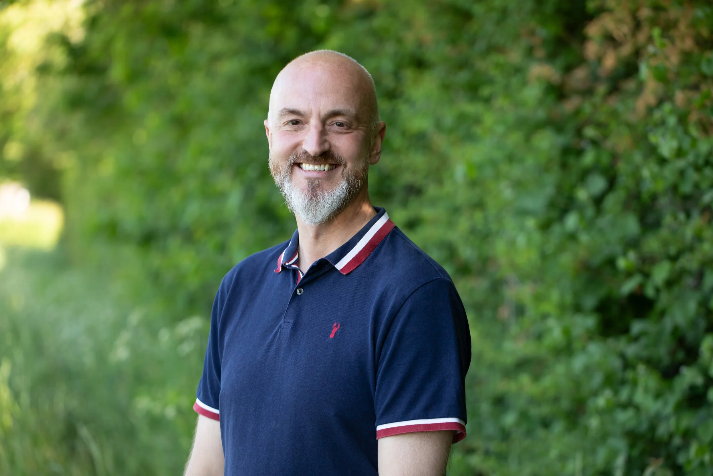 James Pegg, Cycles of Change Acupuncture