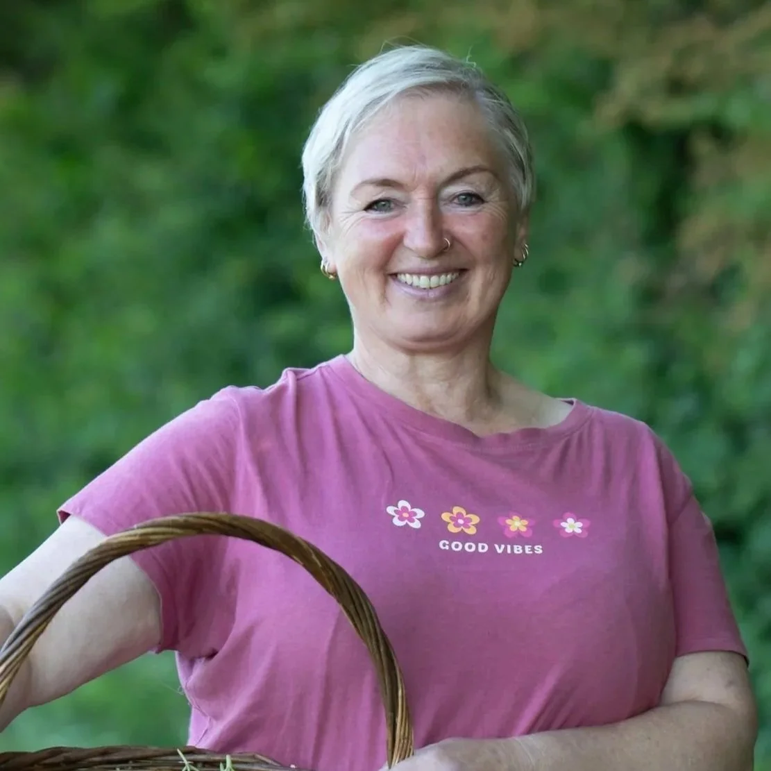 Kaye Angus