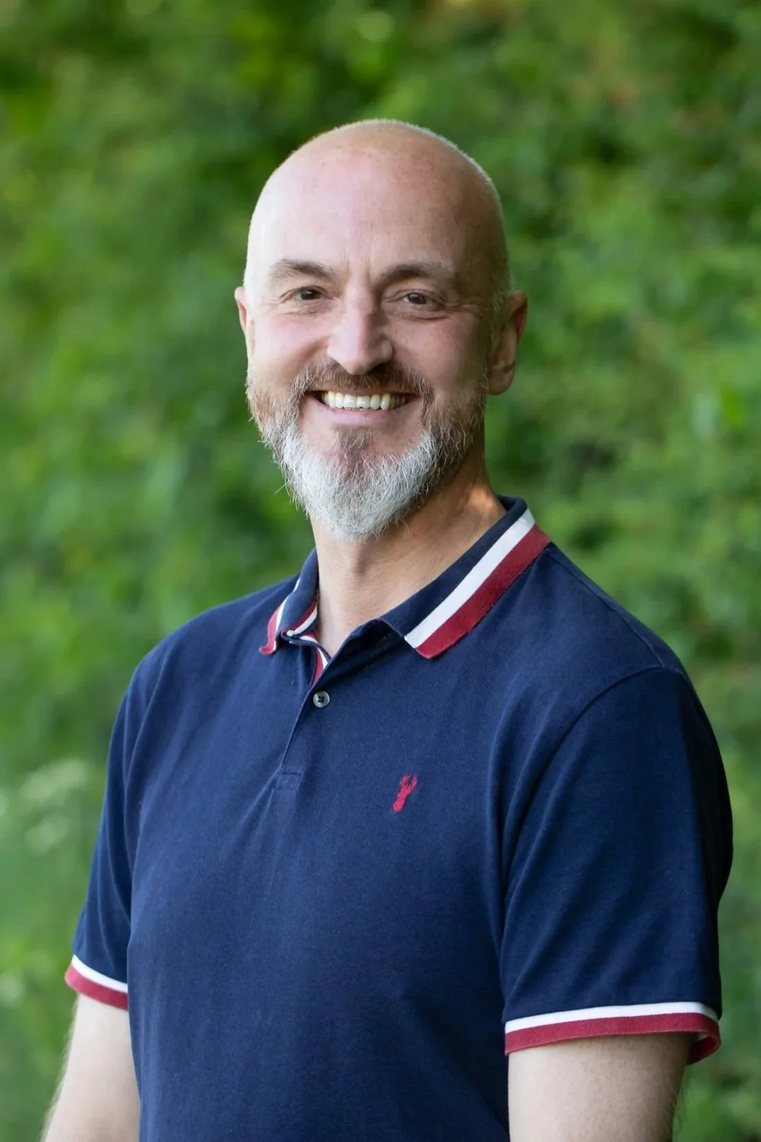 James Pegg