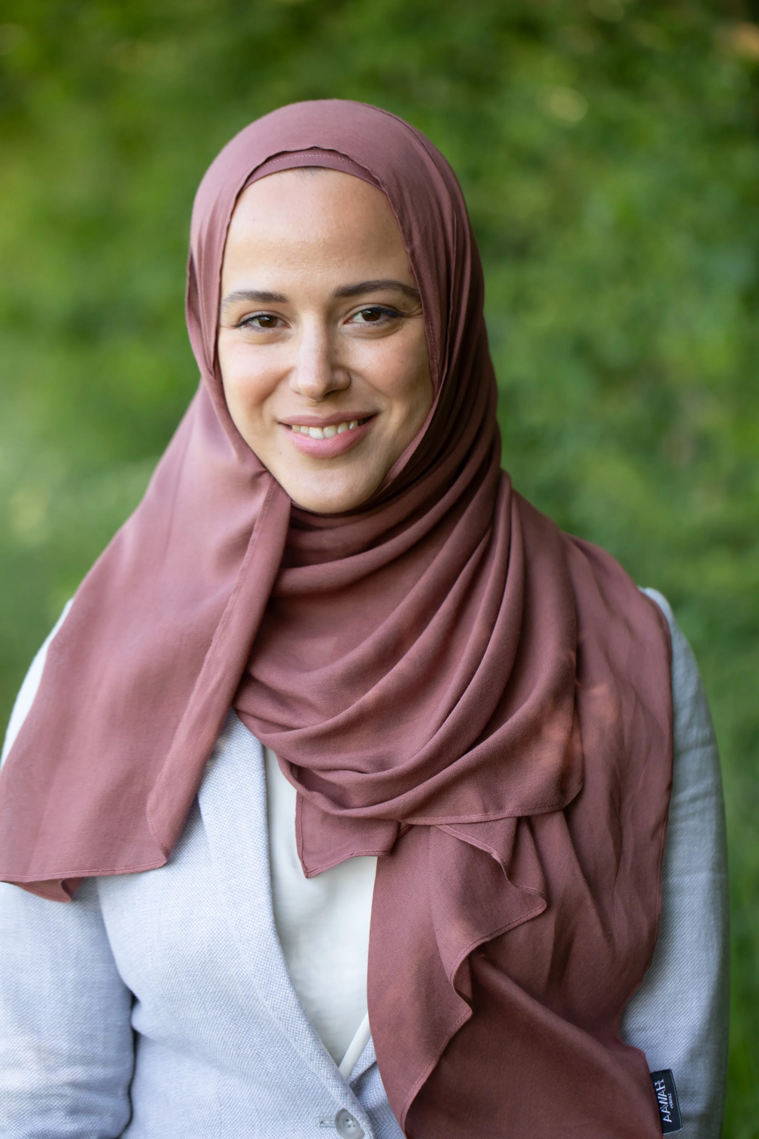 Dr. Hana El-Ahmar, Cycles of Change Functional Medicine