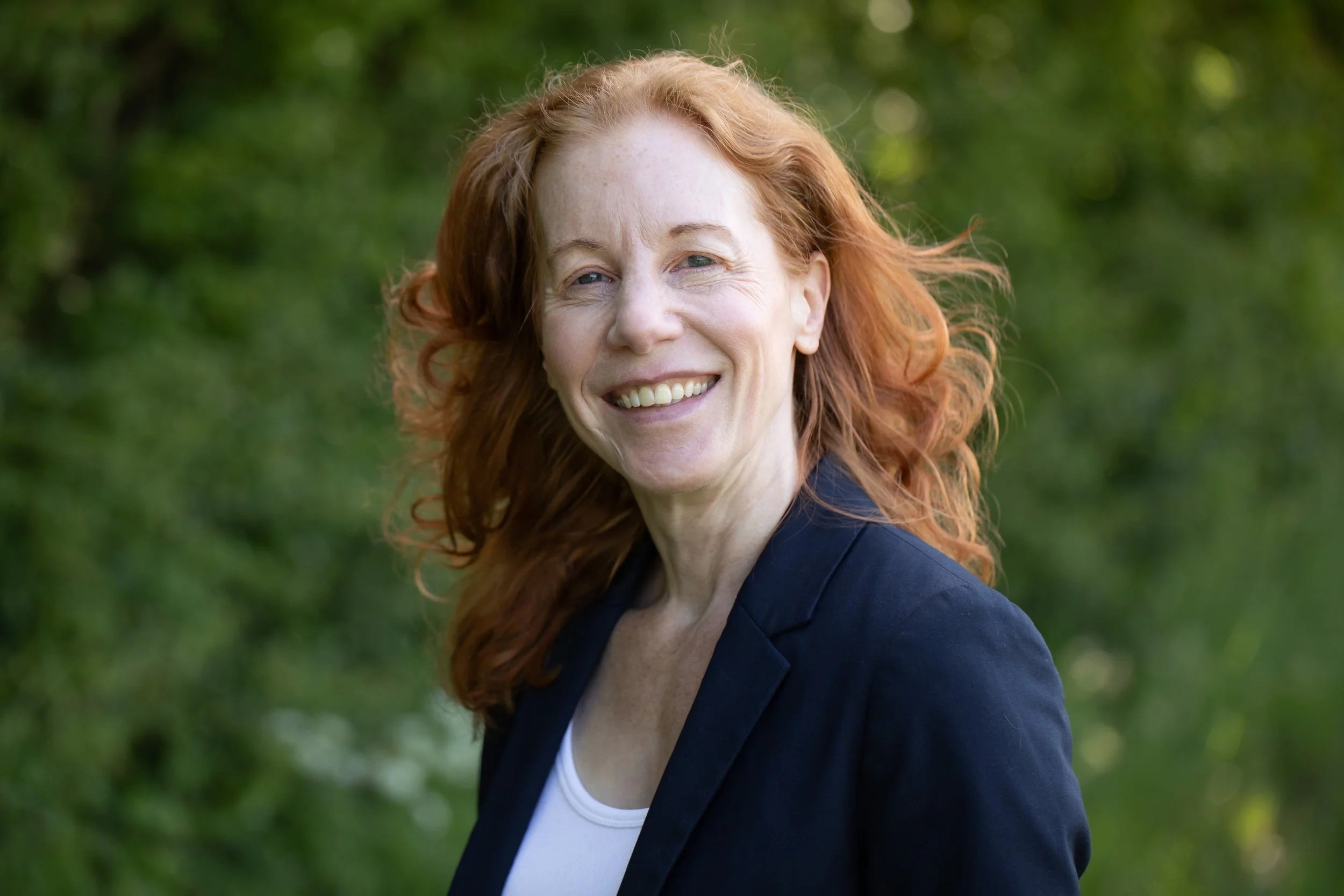 Christine Bailey, Cycles of Change Functional Nutrition, Conscious Connected Breathwork