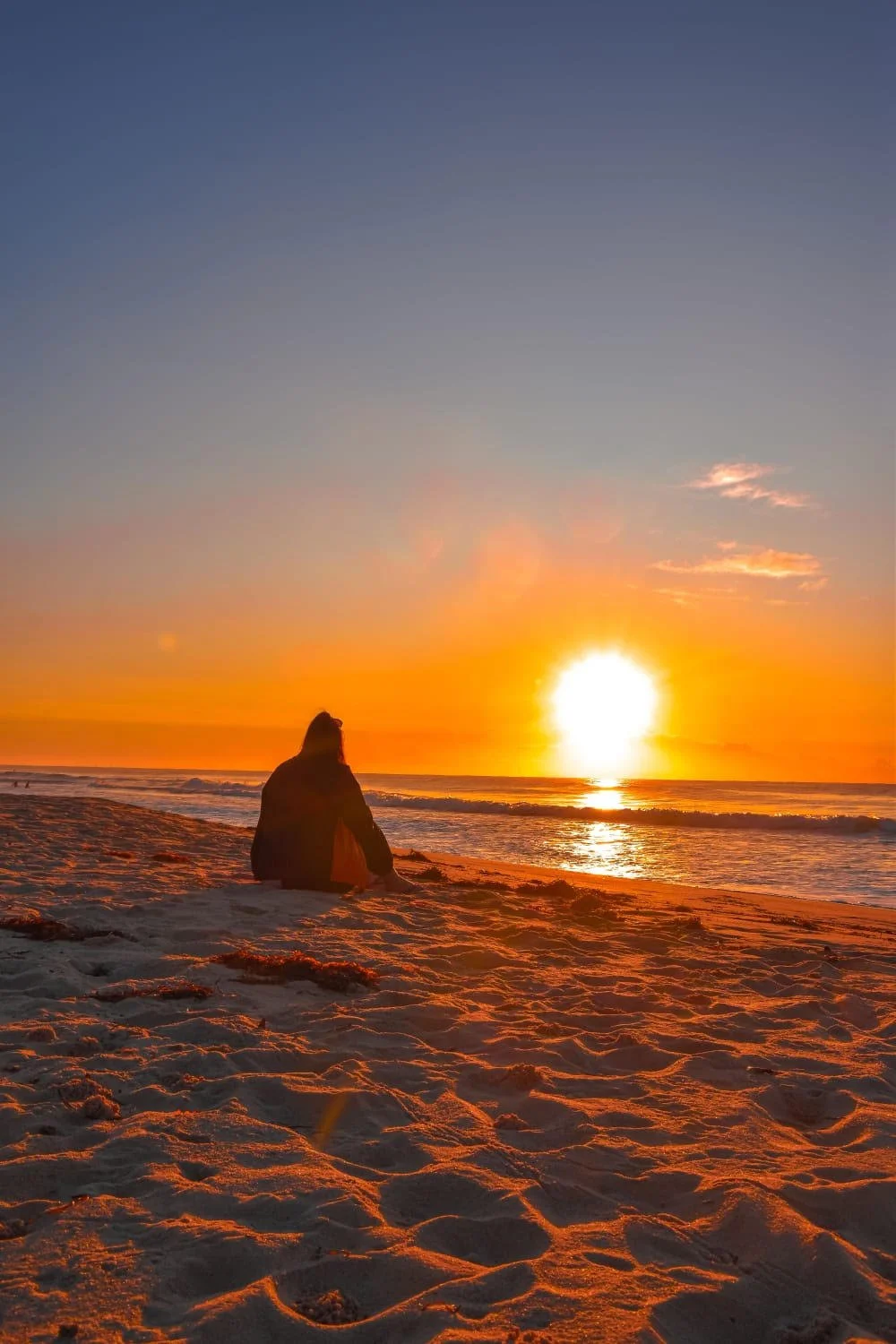 Finding your way into meditation with Donna Navarro