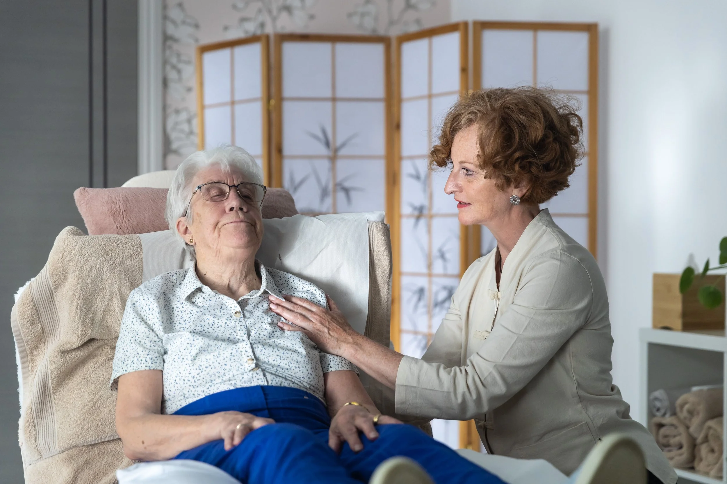 Bespoke Healing Journey