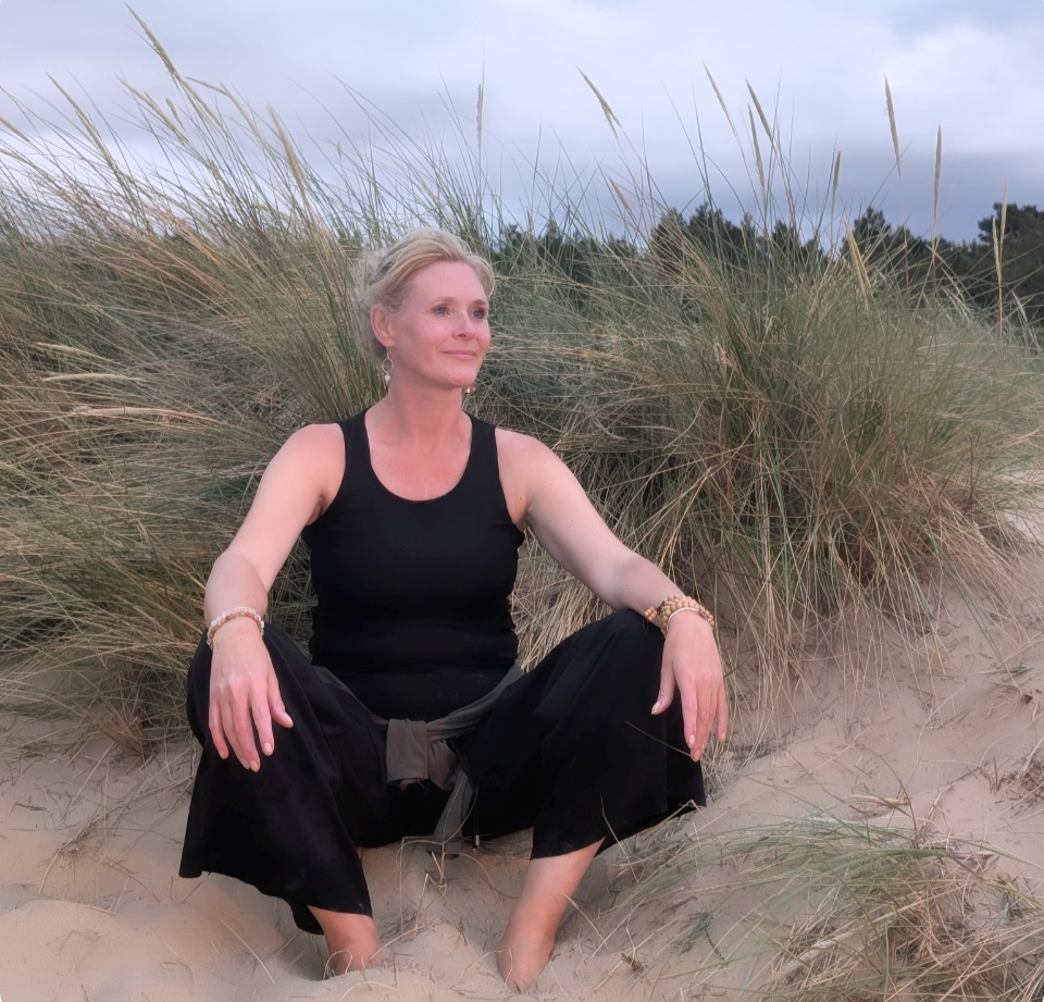 Trauma Informed Therapeutic Yoga and Somatic Coaching