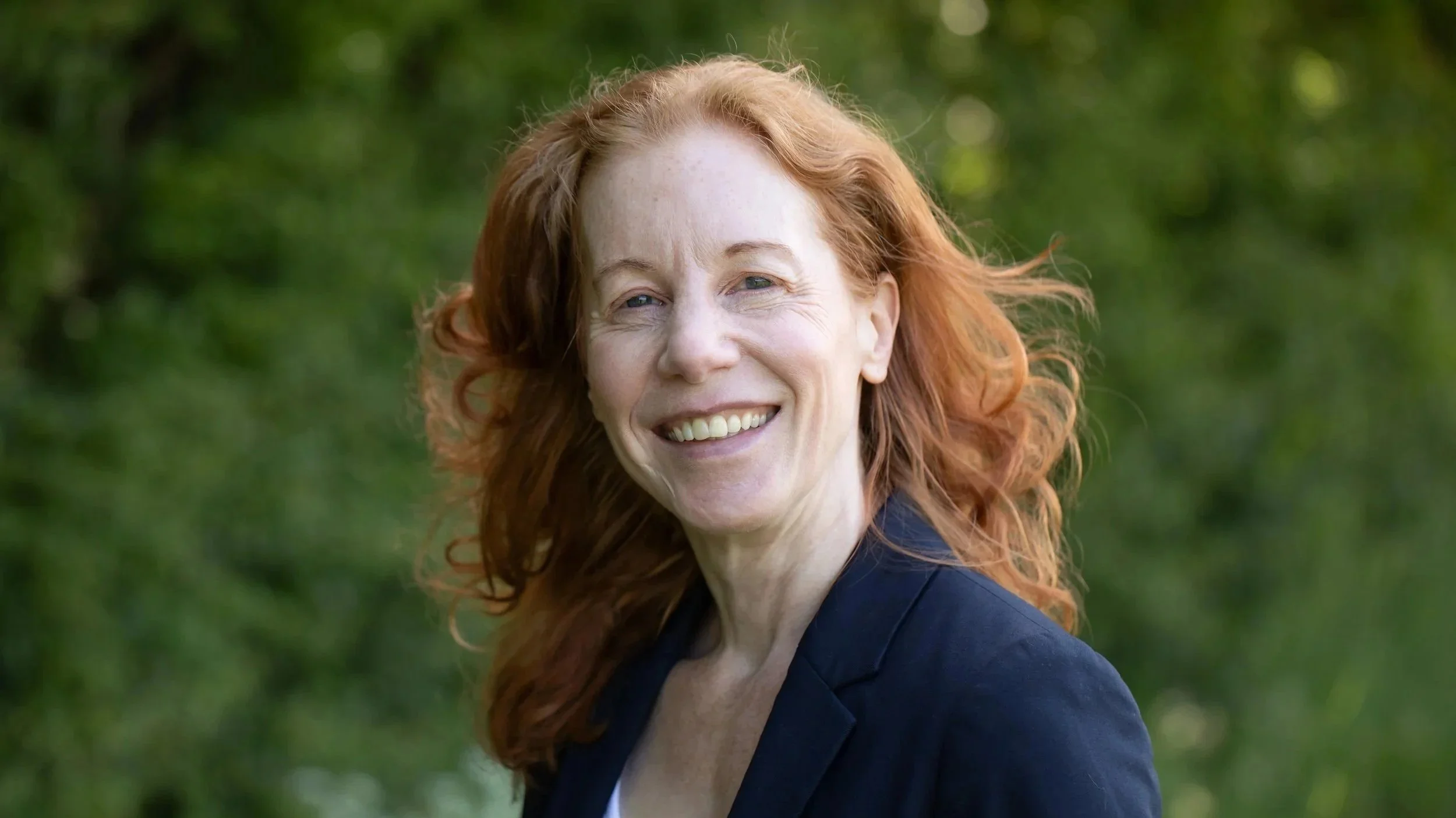 Christine Bailey
