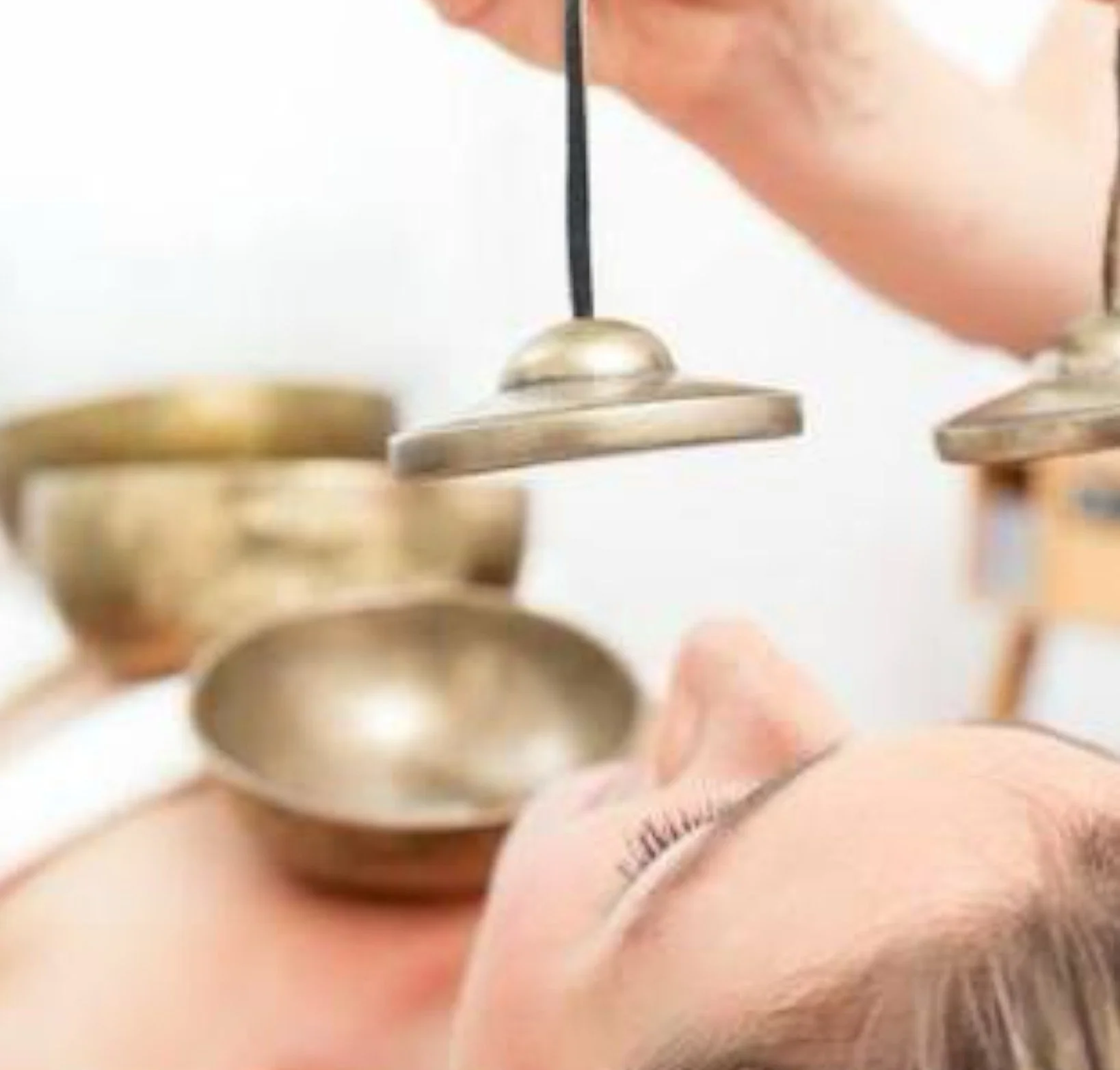 Integral Sound Therapy