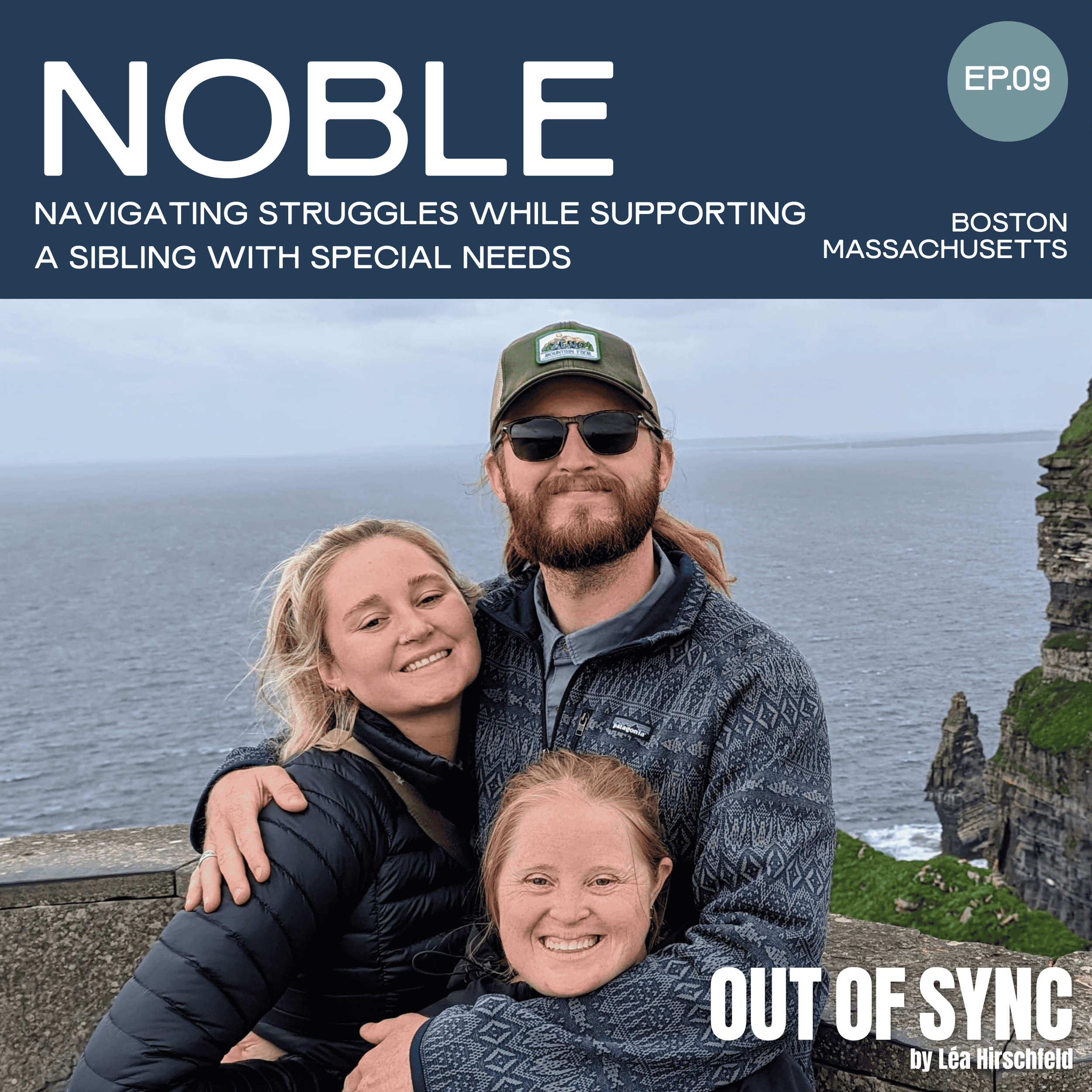 Navigating Struggles While Supporting a Sibling with Special Needs | Noble