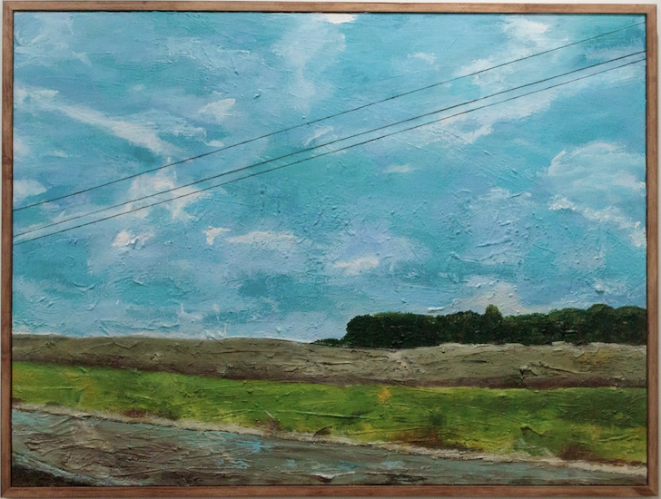 "The Road to Carrington"