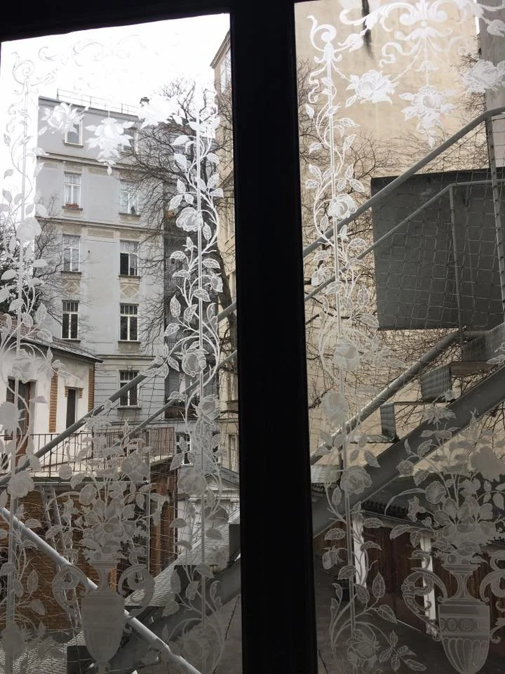 “Redefining Parts, Staying Curious.”