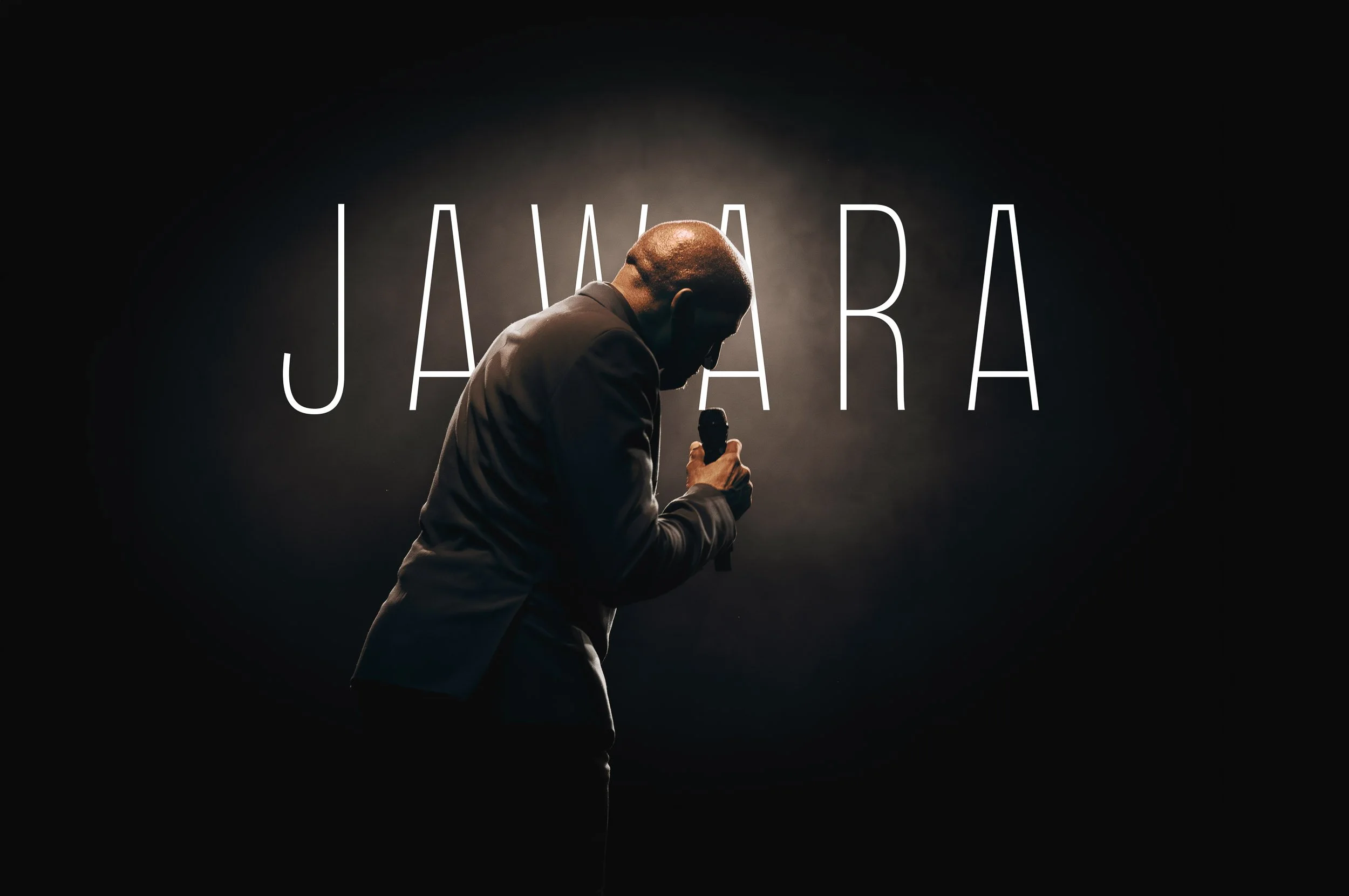 Jawara live im Orpheum Wien –  | Frame It Konzertfotografie