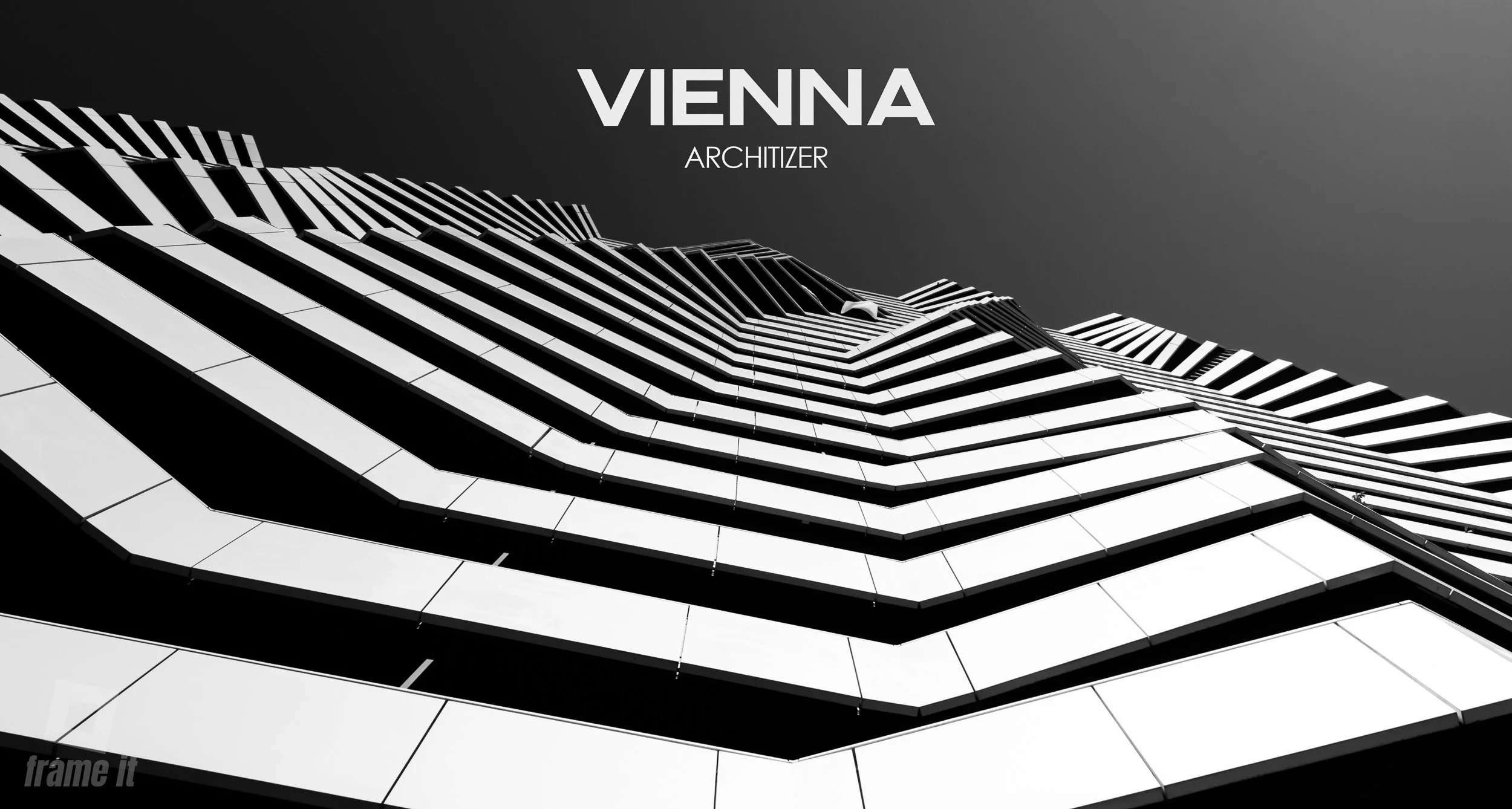 Vienna Architizer fotografiert von Thomas Bartonik