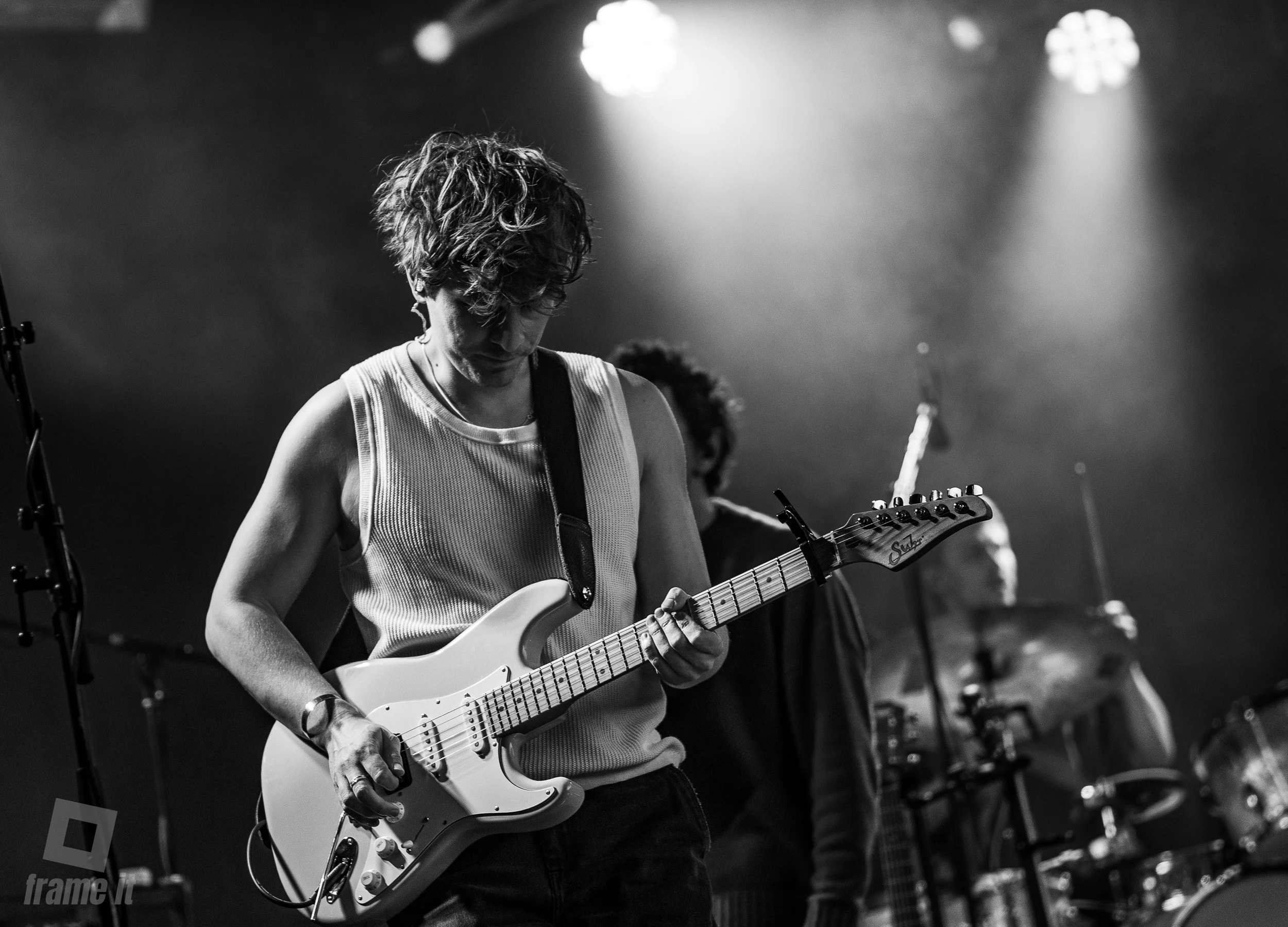 Konzertfoto Severin von Sydow