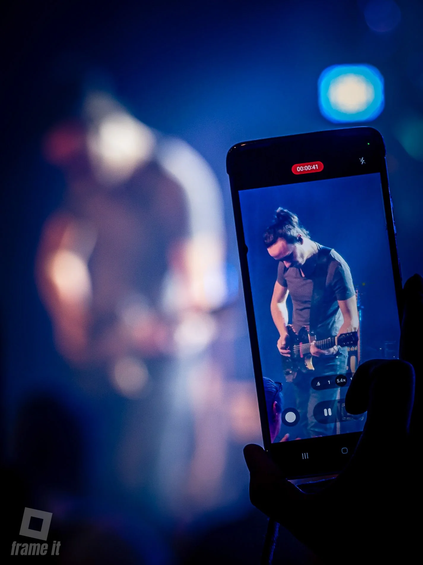 Wiener Wahnsinn Konzertfoto