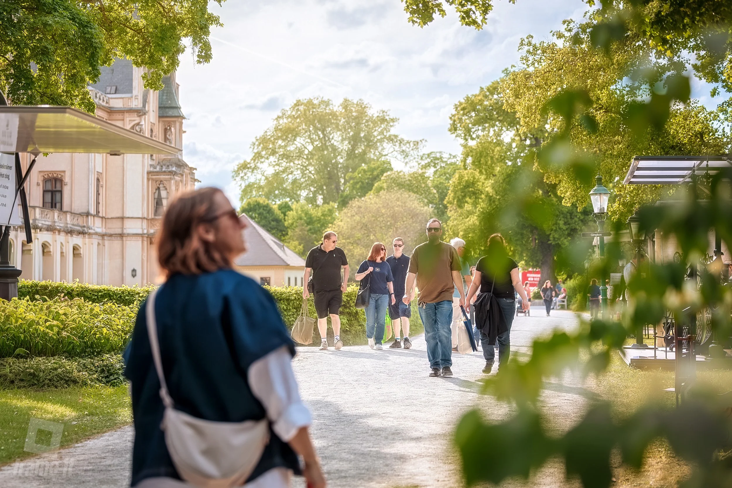 Professionelle Eventfotografie für Konzerte, Messen &amp; Firmenveranstaltungen
