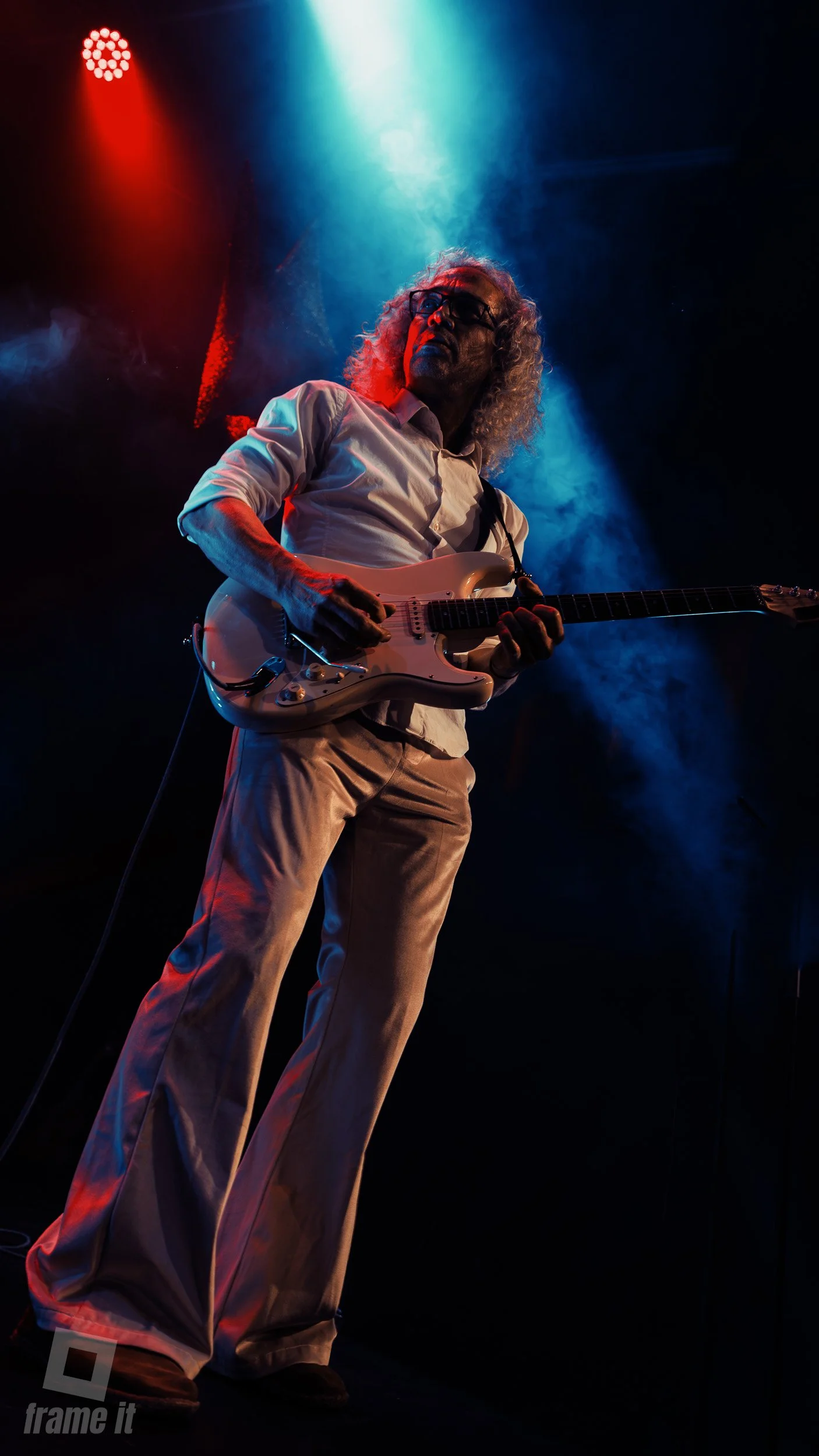 Spectacollo Konzertfotografie Wiener Orpheum