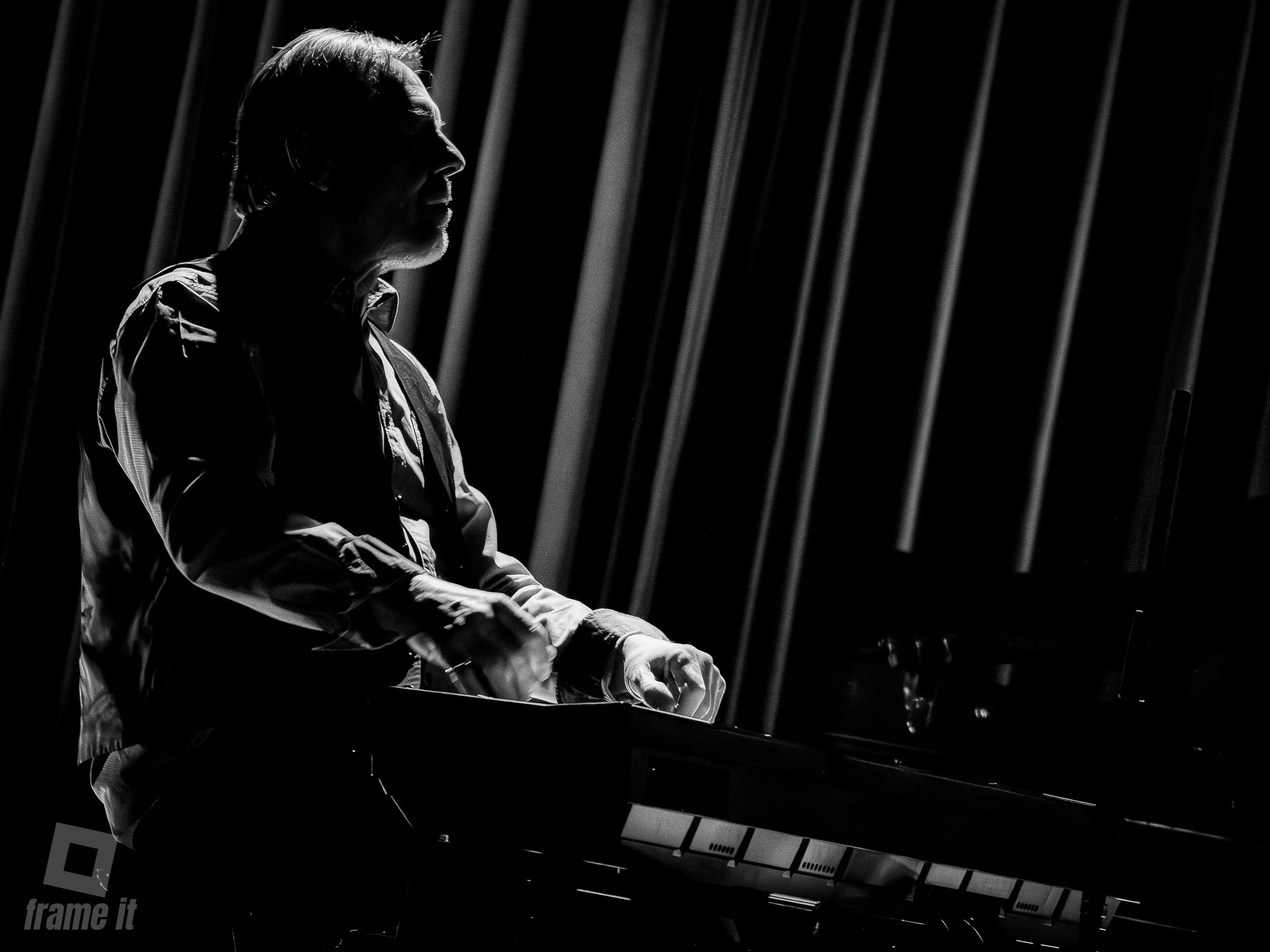 Konzertfotografie von Chris Heller