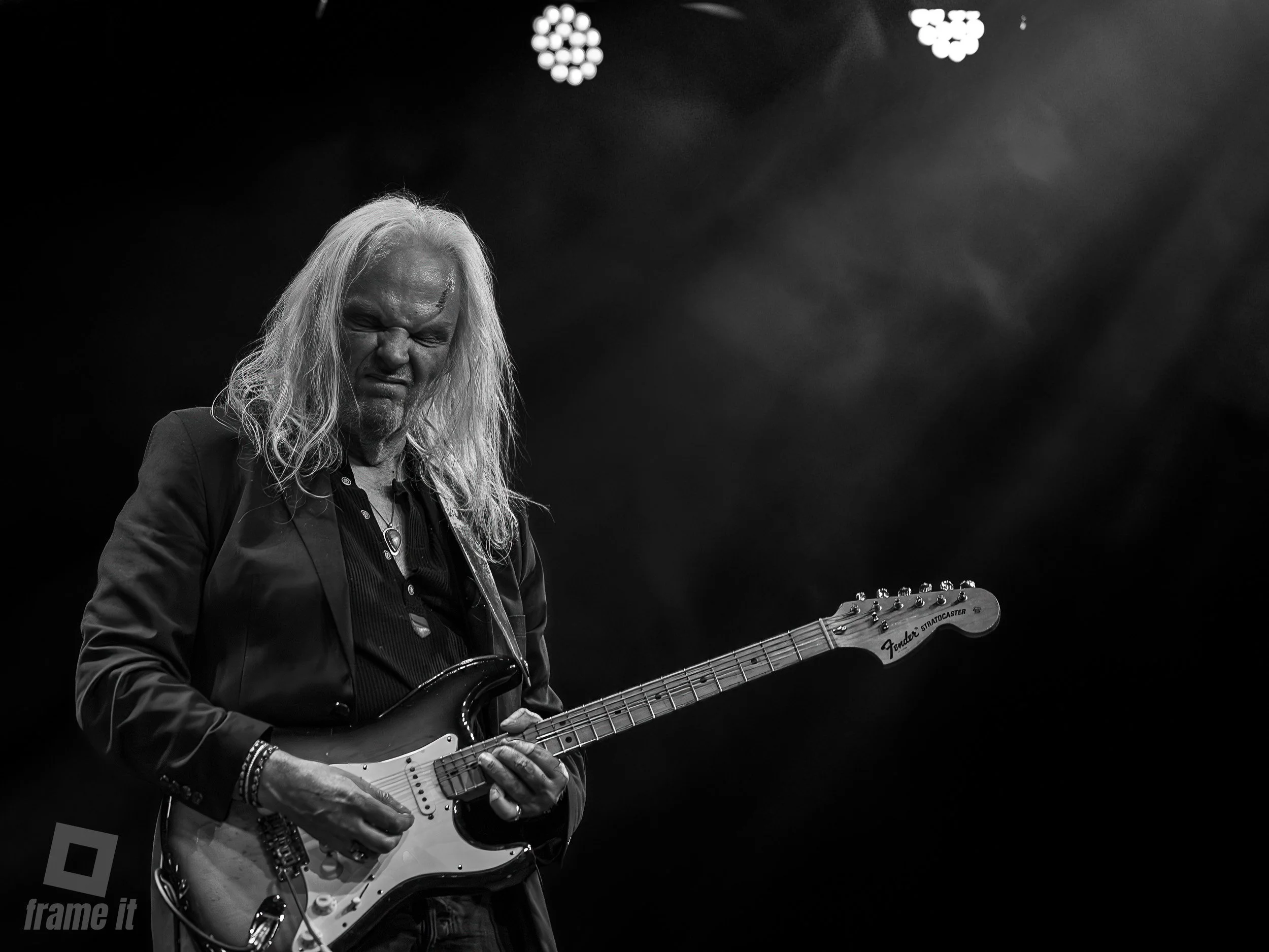 Helmut Bibl live im Wiener Metropol
