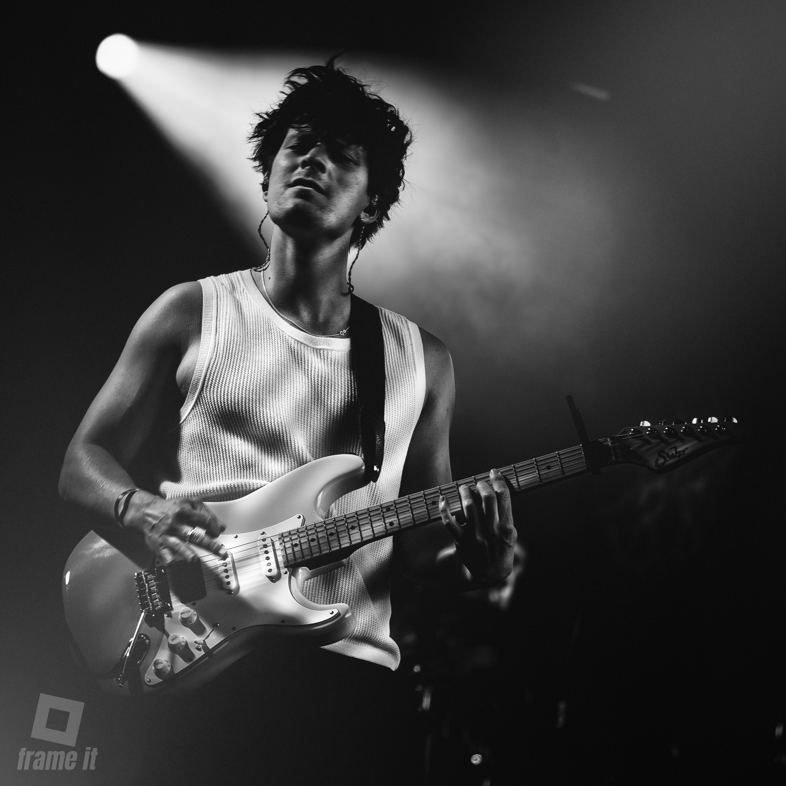 Severin von Sydow Konzert WU