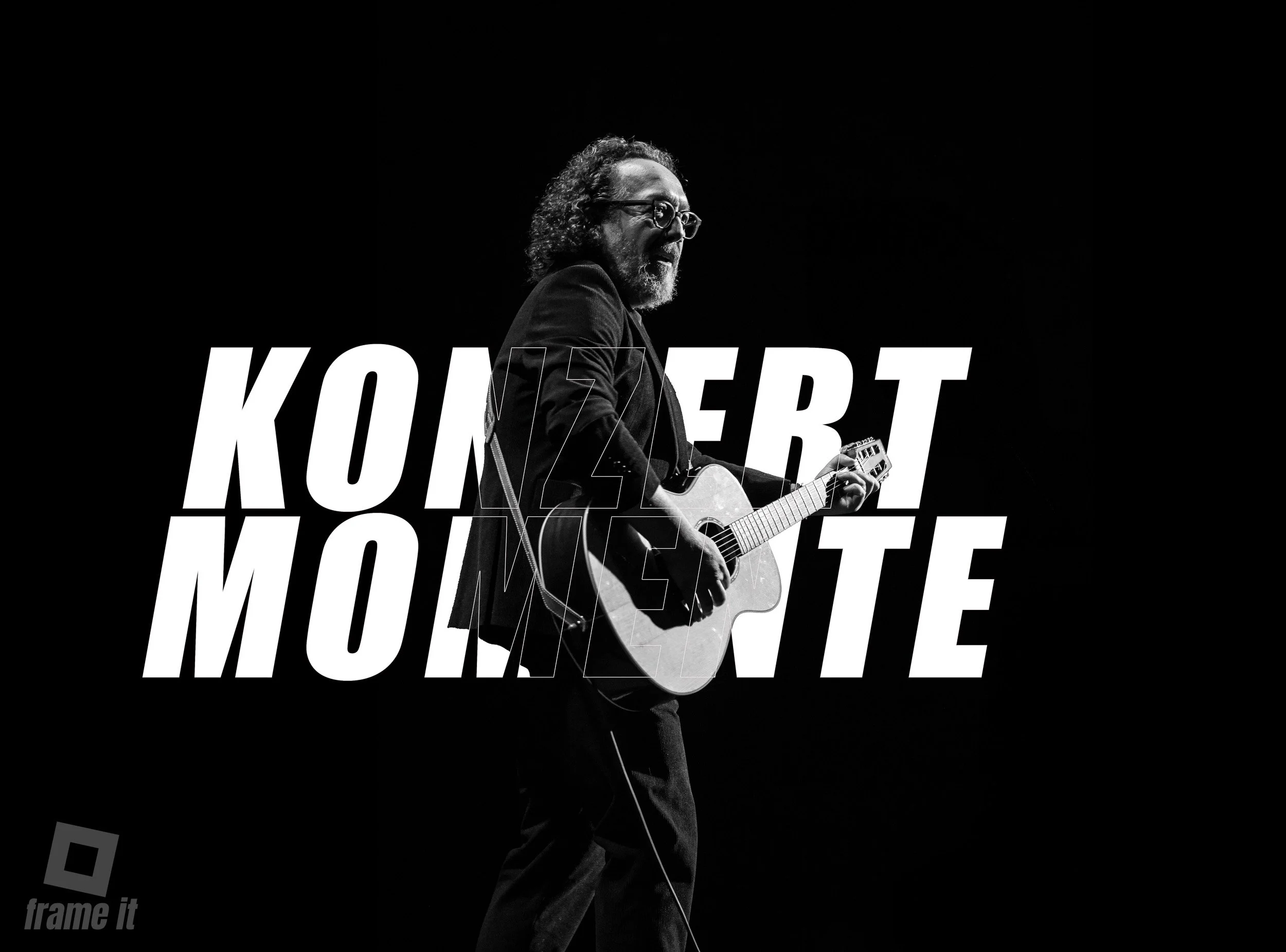 Konzertmomente von Jimmy Schlager