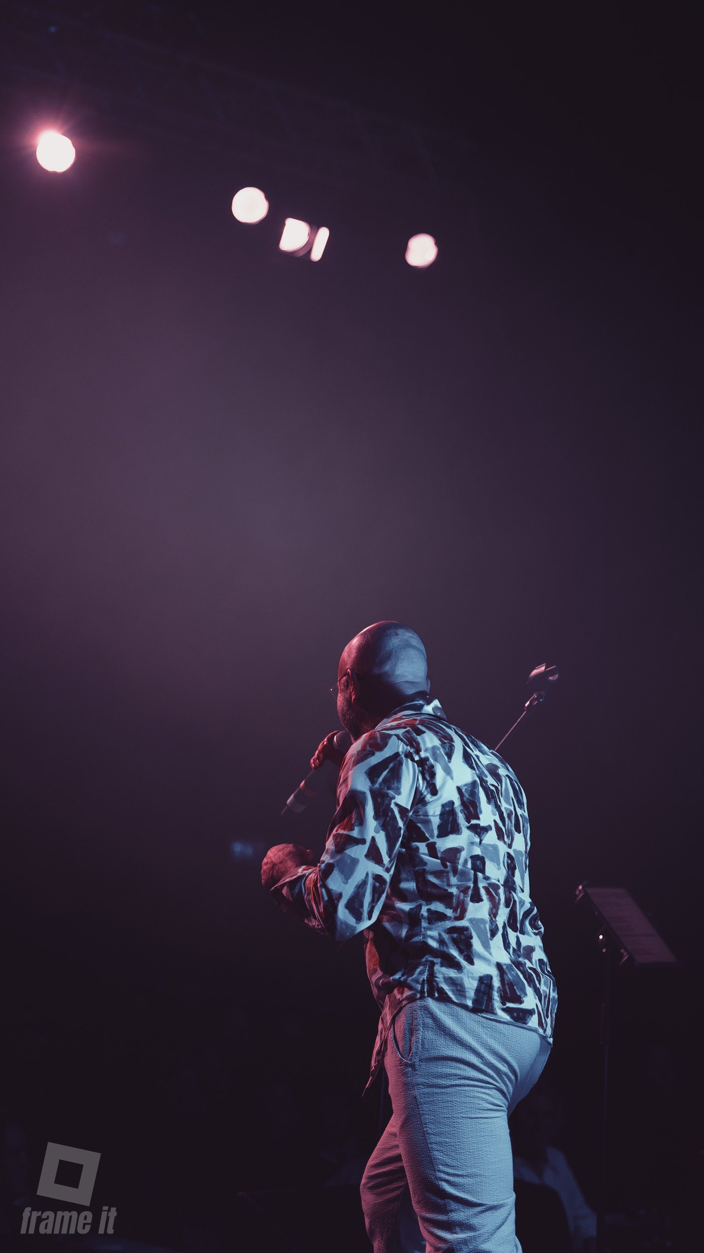 Spectacollo Konzertfotografie Michael Vincenc