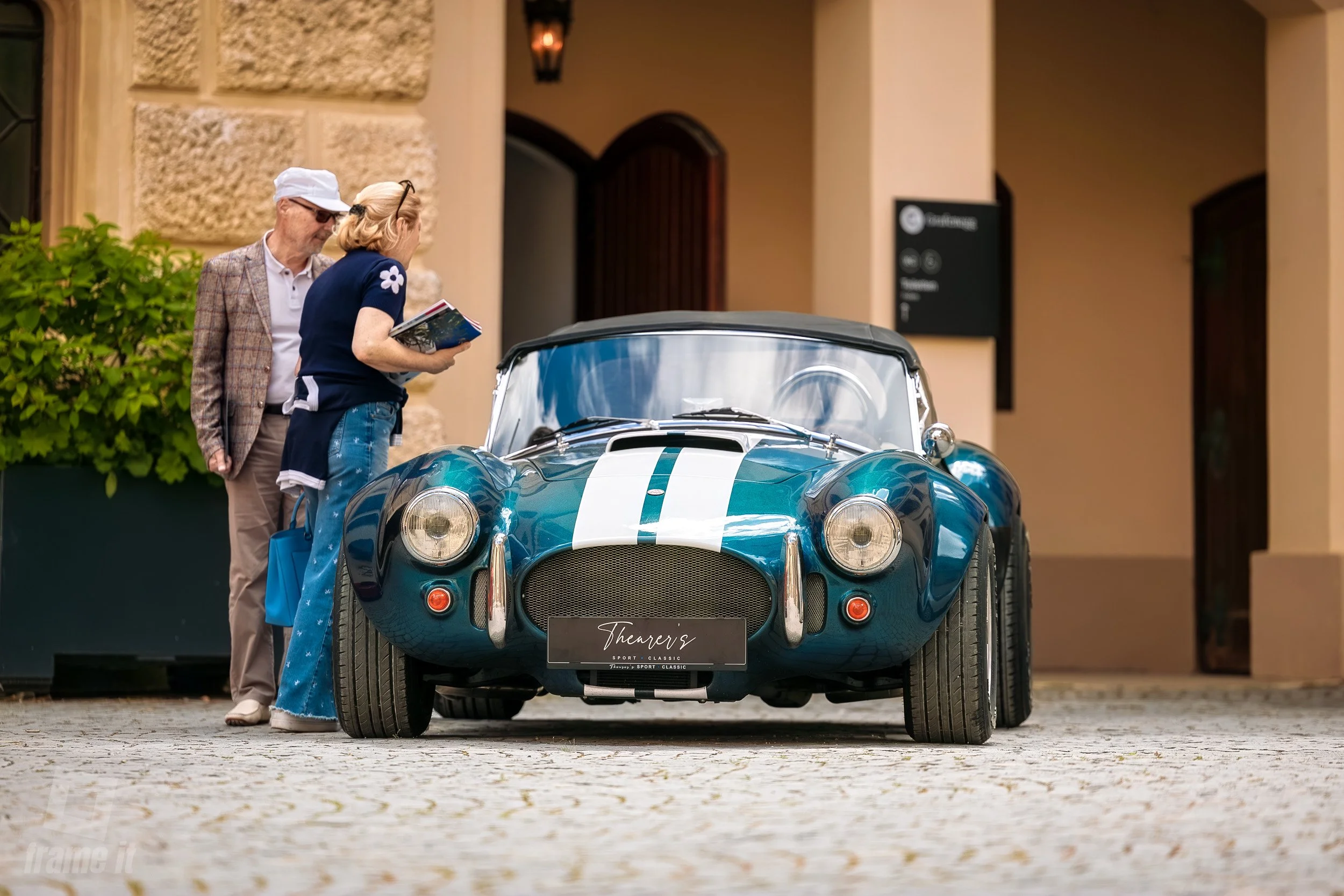  Besucher erleben die Design Days im historischen Ambiente von Schloss Grafenegg 