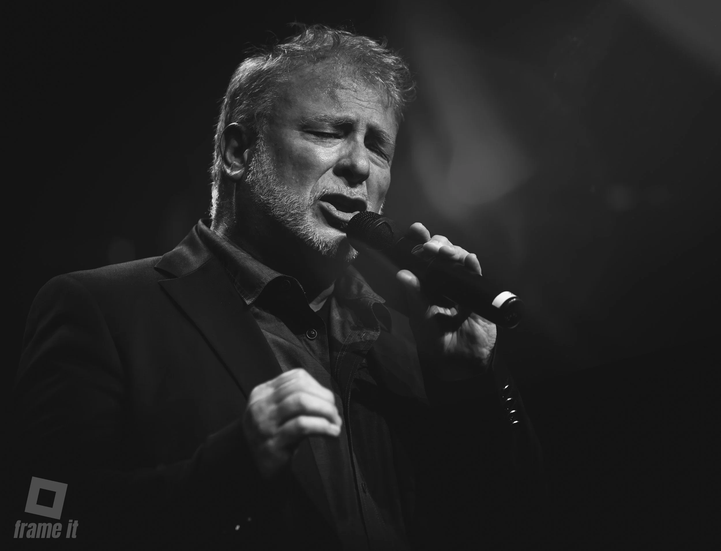 Konzertfotografie bei den „Musical Mamis &amp; Papis“ im Wiener Metropol