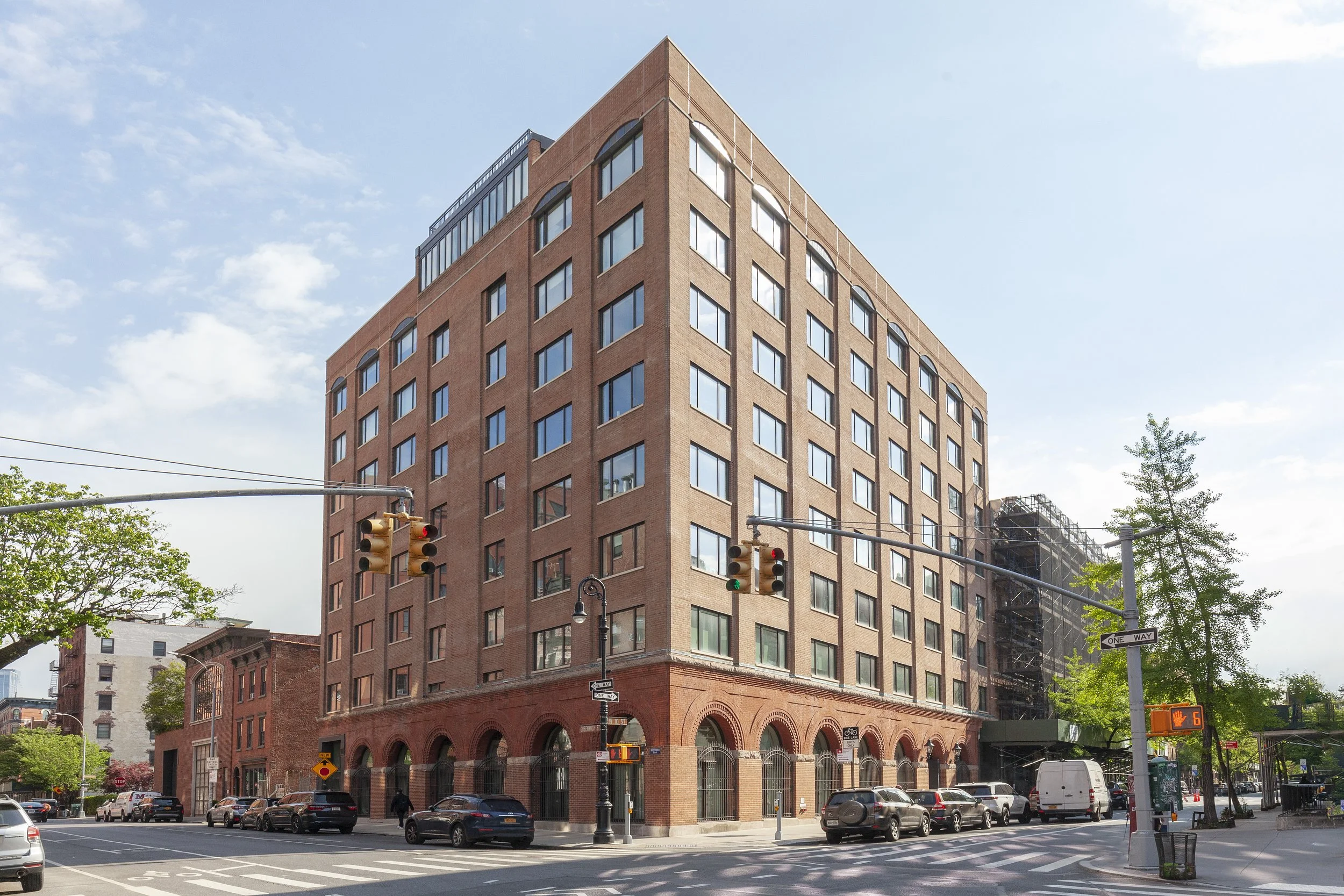 259 West 10th Street