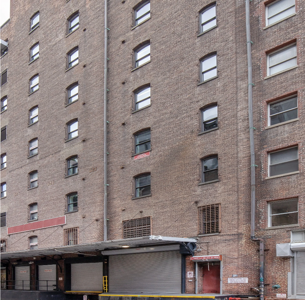 521 West 20th Street