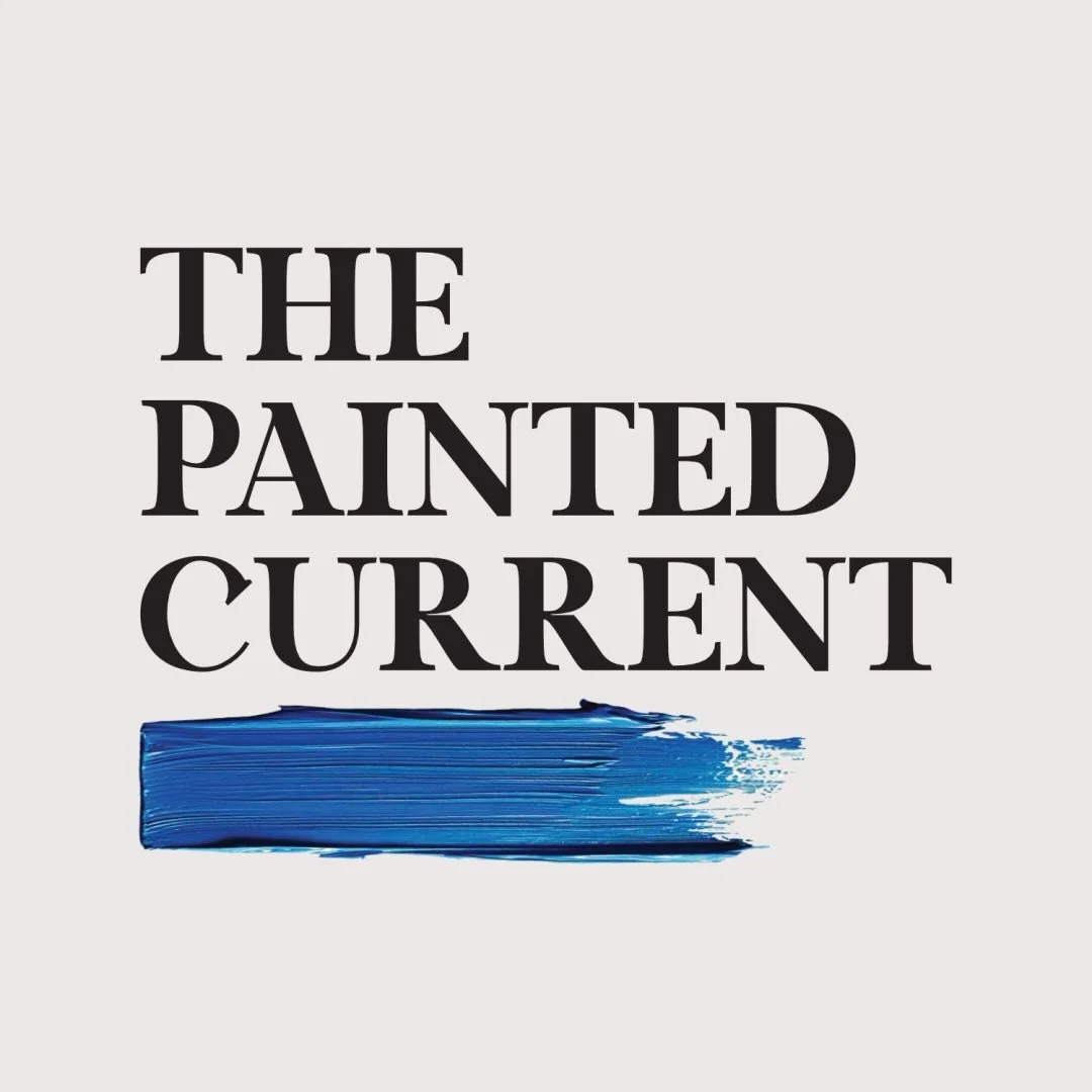 We are living through some fast and unpredictable times. This project is an attempt to slow that down.

Through small oil paintings, The Painted Current documents the people, voices, and quiet leaders who are shaping our era &mdash; not always the lo